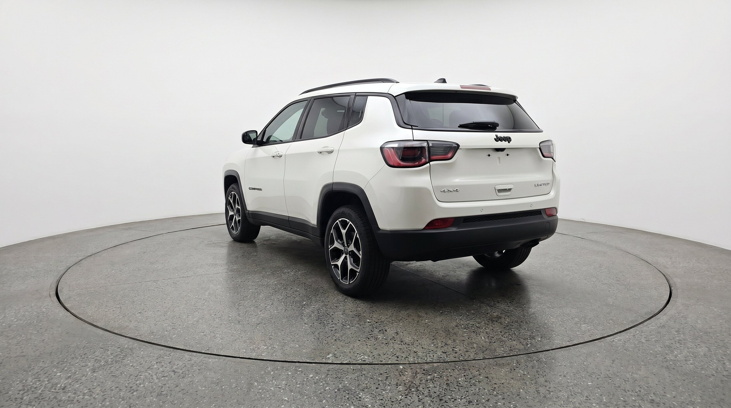 Thumbnail: 2025 Jeep Compass - 6