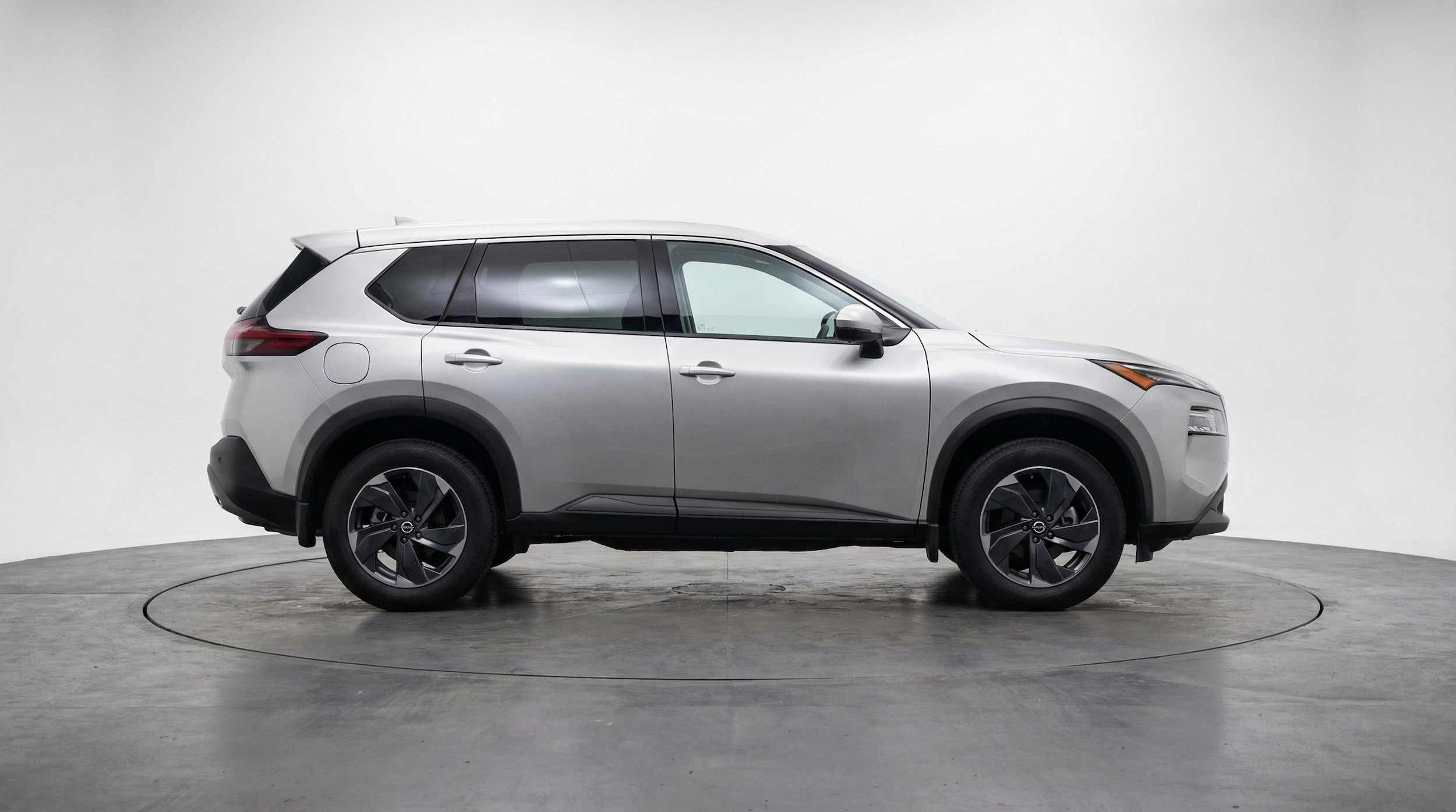 Thumbnail: 2025 Nissan Rogue - 11