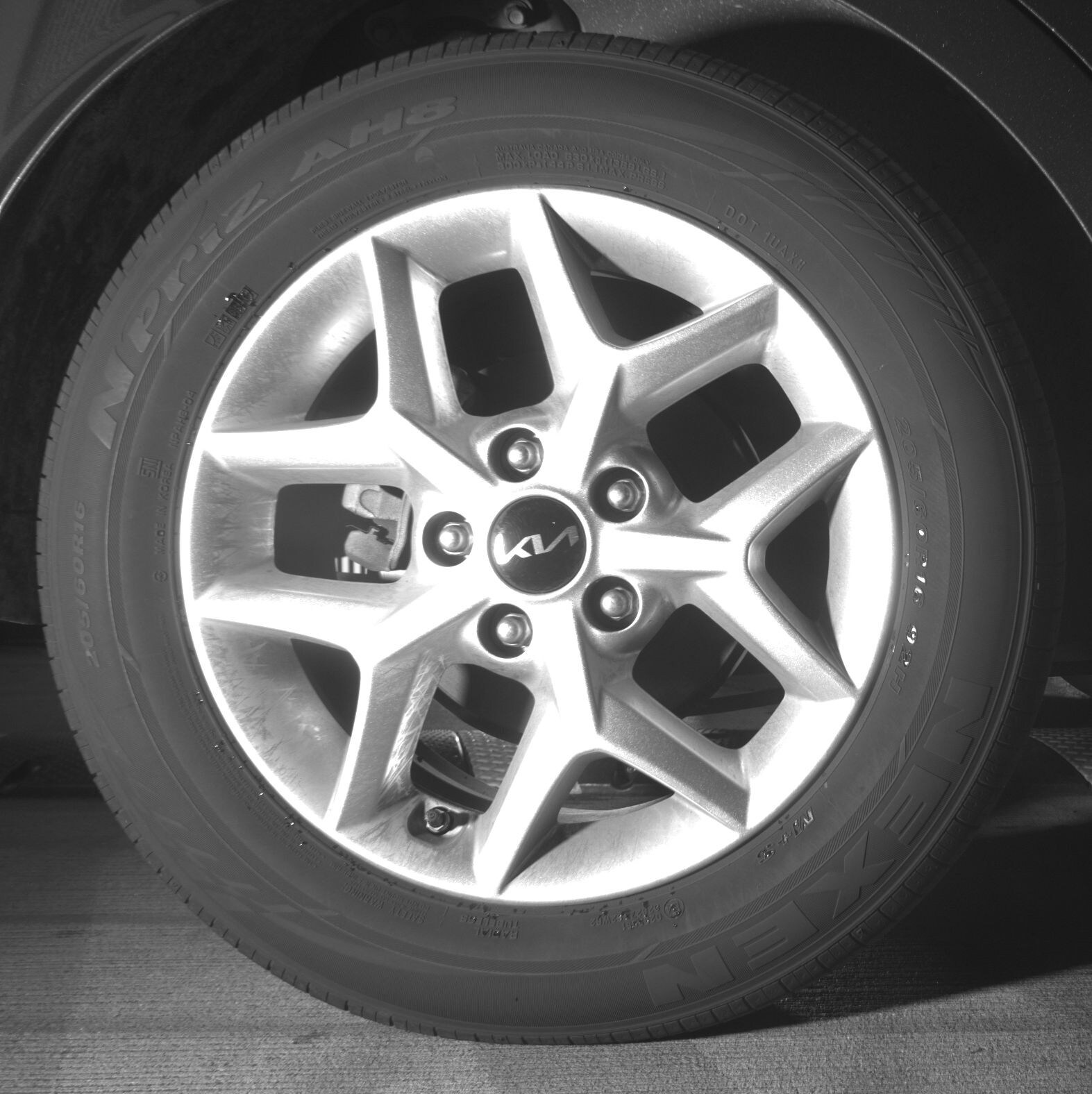 Thumbnail: 2025 Kia Soul - 12