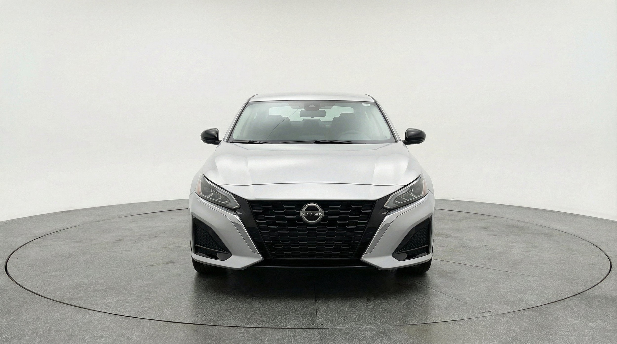 Thumbnail: 2026 Nissan Altima - 2