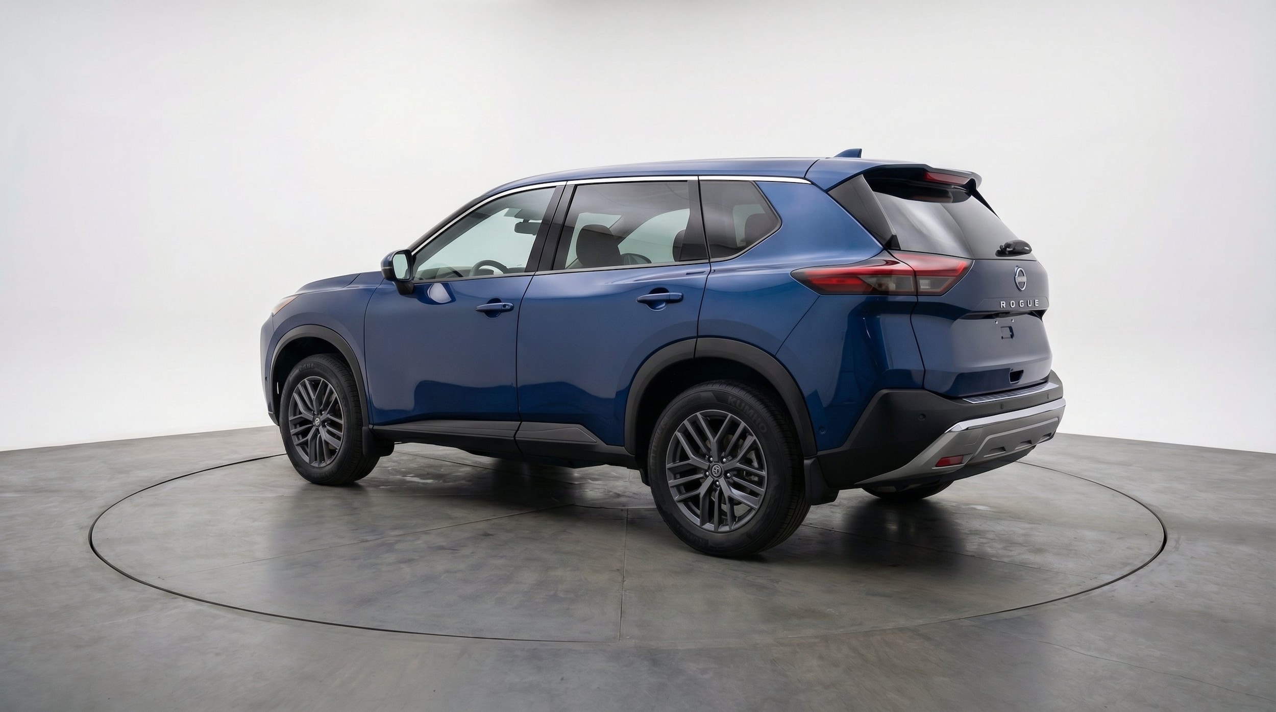 Thumbnail: 2026 Nissan Rogue - 6