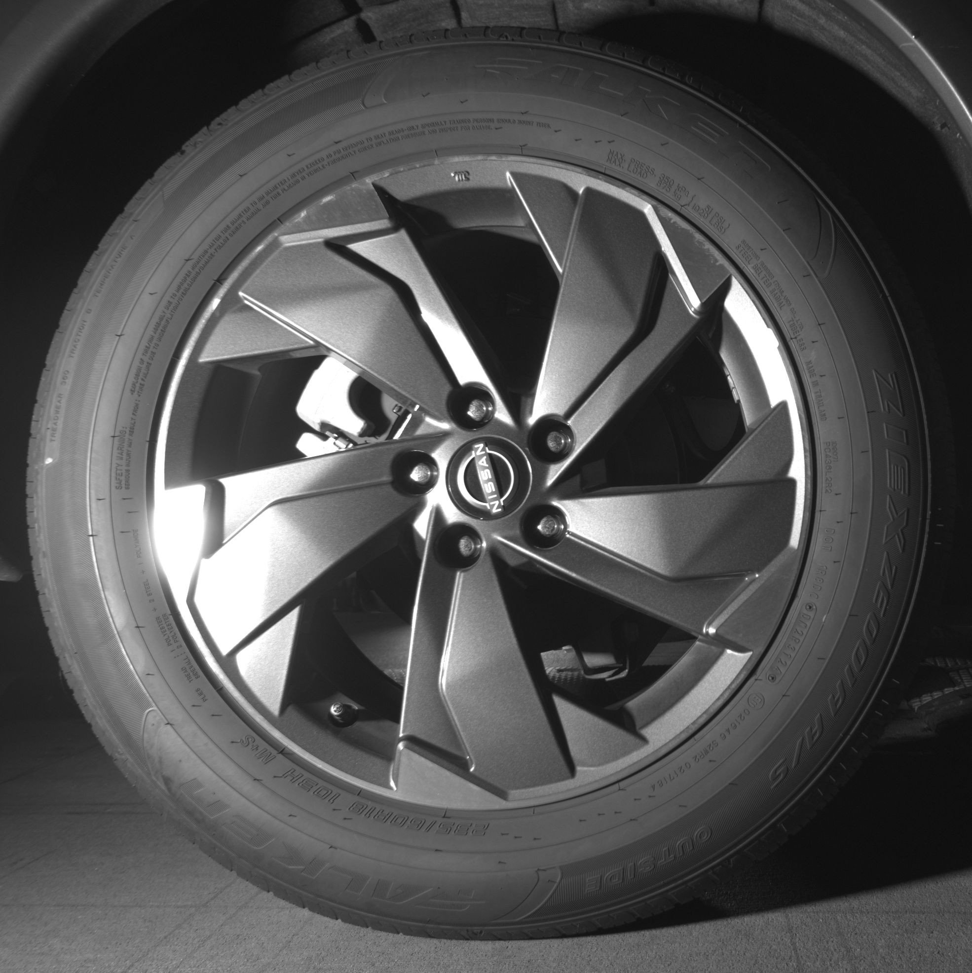 Thumbnail: 2025 Nissan Rogue - 15