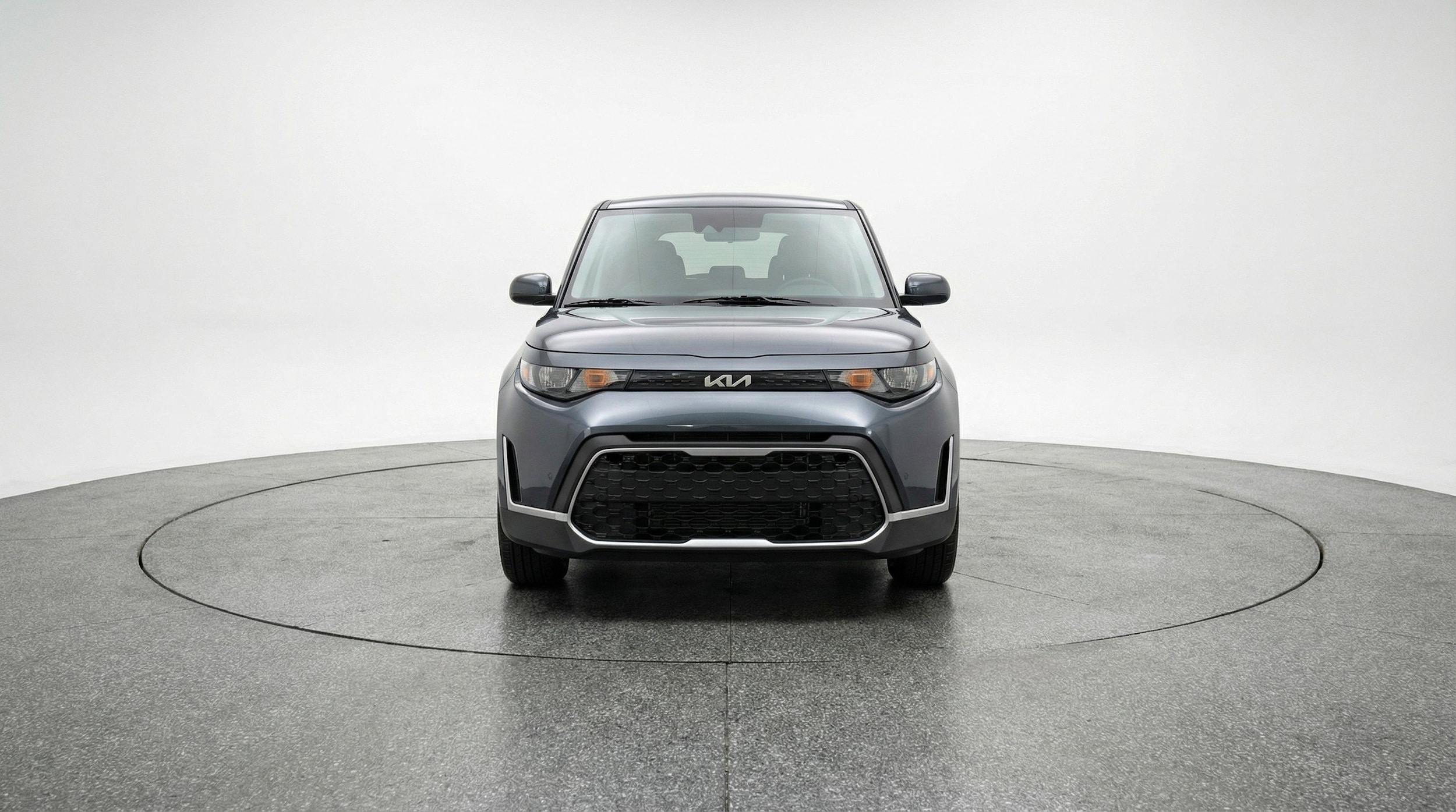 Thumbnail: 2025 Kia Soul - 2