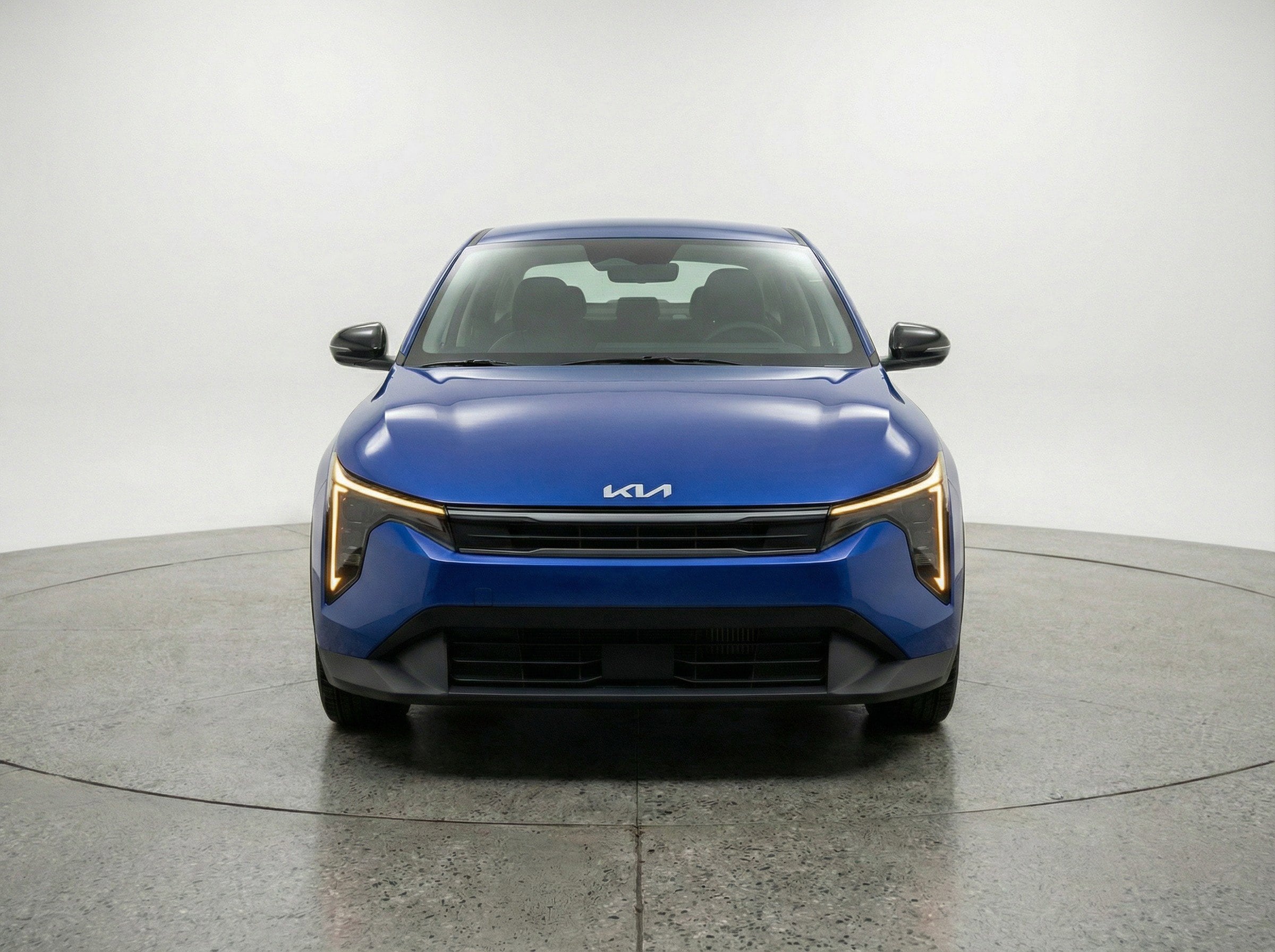 Thumbnail: 2025 Kia K4 - 2