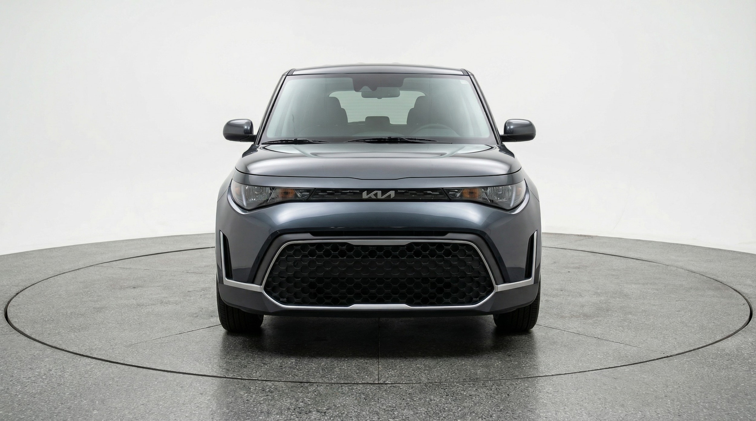 Thumbnail: 2025 Kia Soul - 2