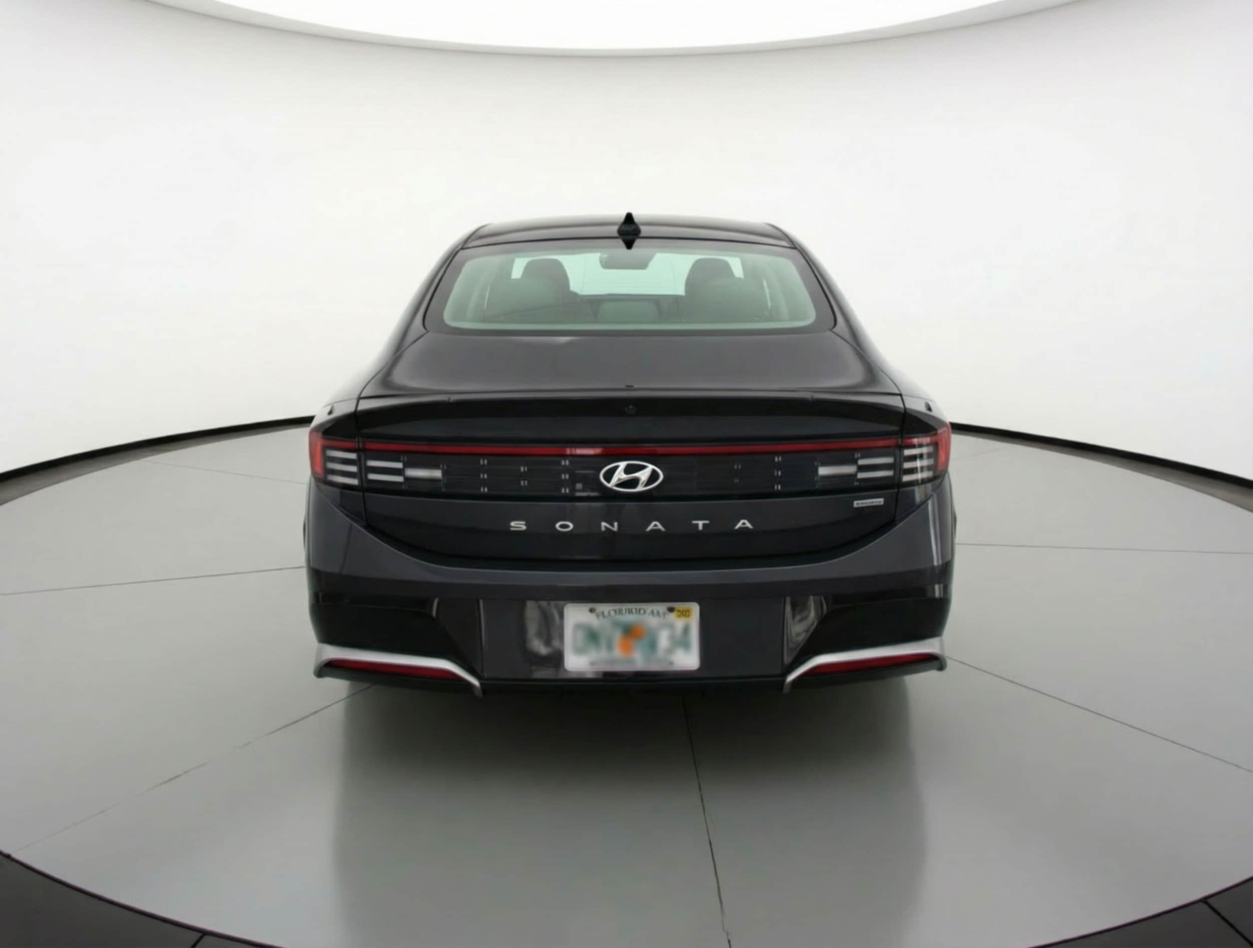 Thumbnail: 2025 Hyundai Sonata - 6