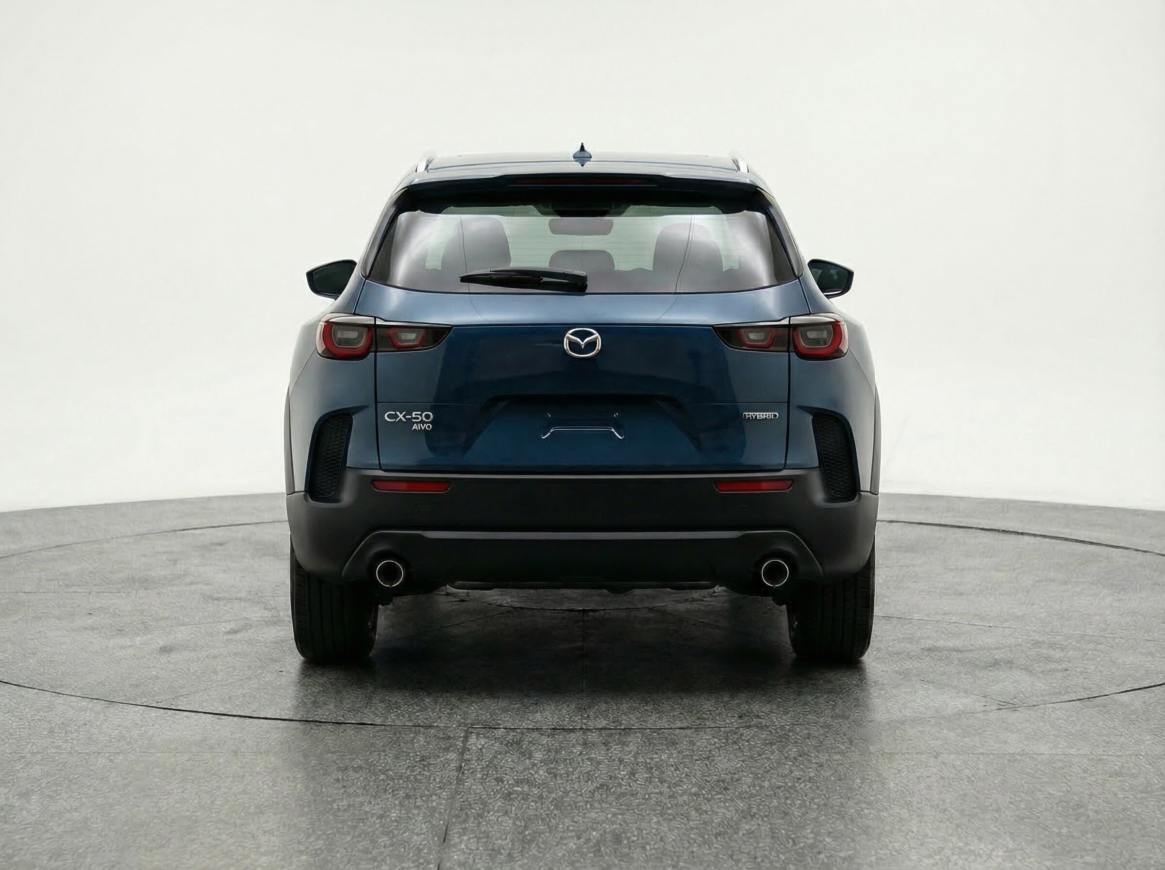 Thumbnail: 2025 Mazda CX-50 - 6