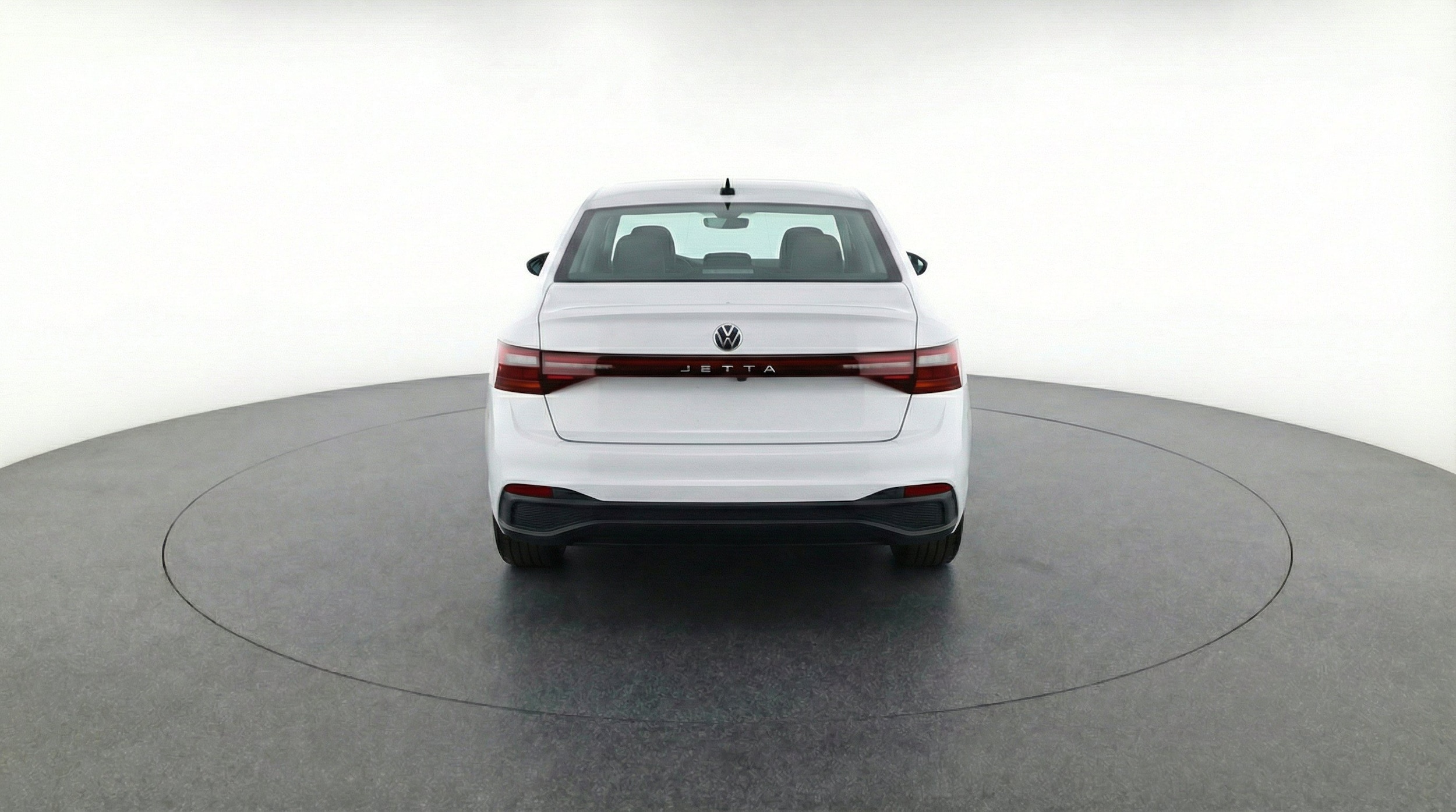 Thumbnail: 2025 Volkswagen Jetta - 7