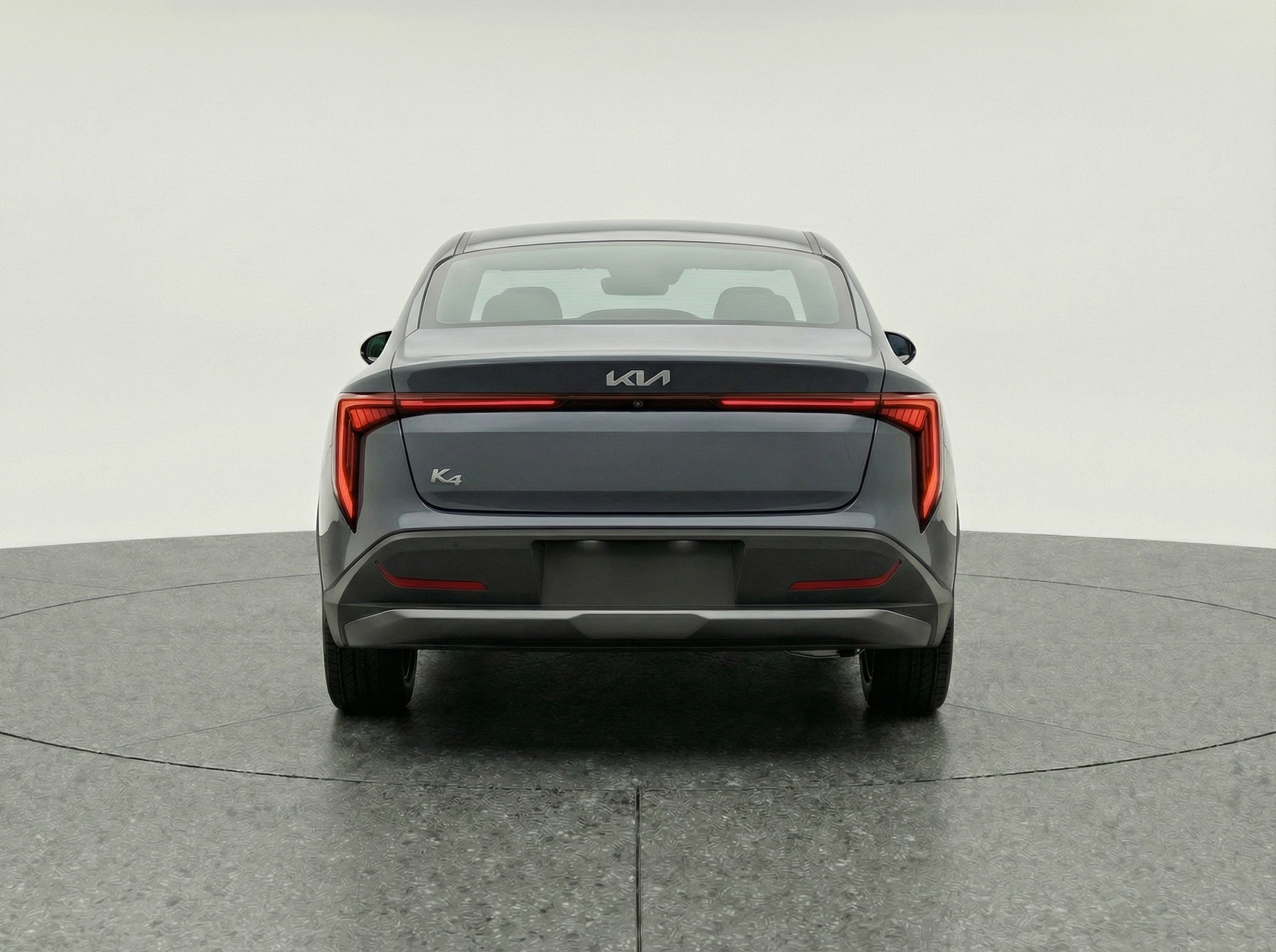 Thumbnail: 2025 Kia K4 - 6