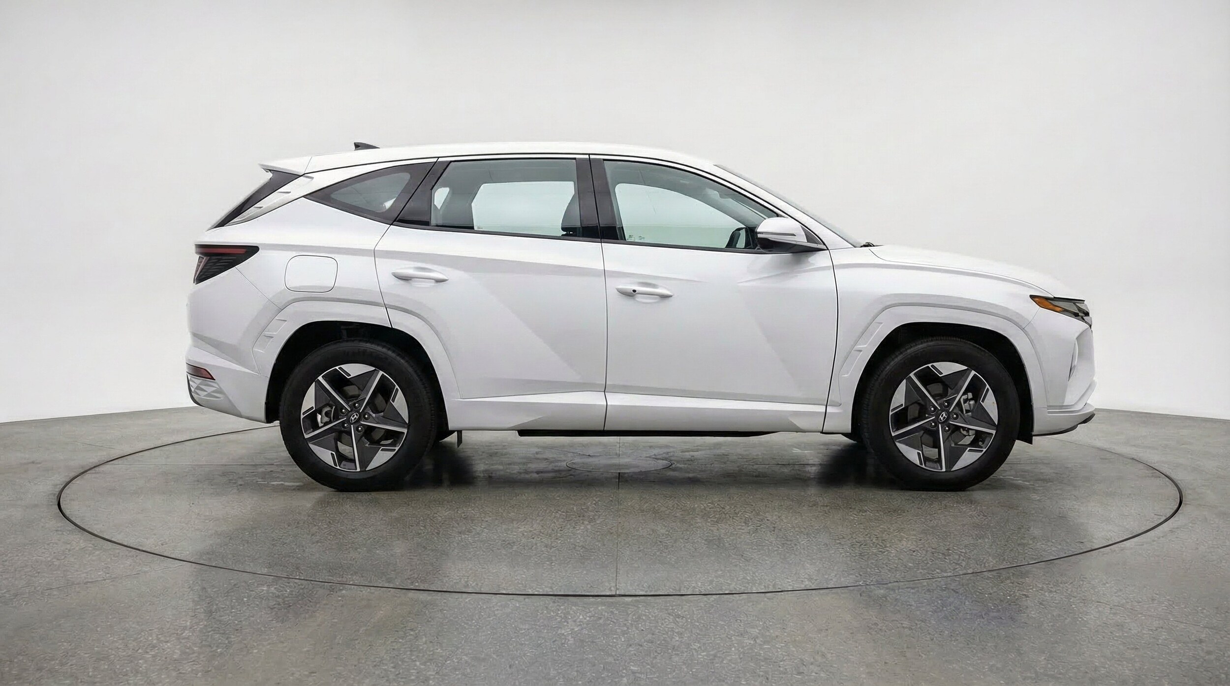 Thumbnail: 2026 Hyundai Tucson - 11