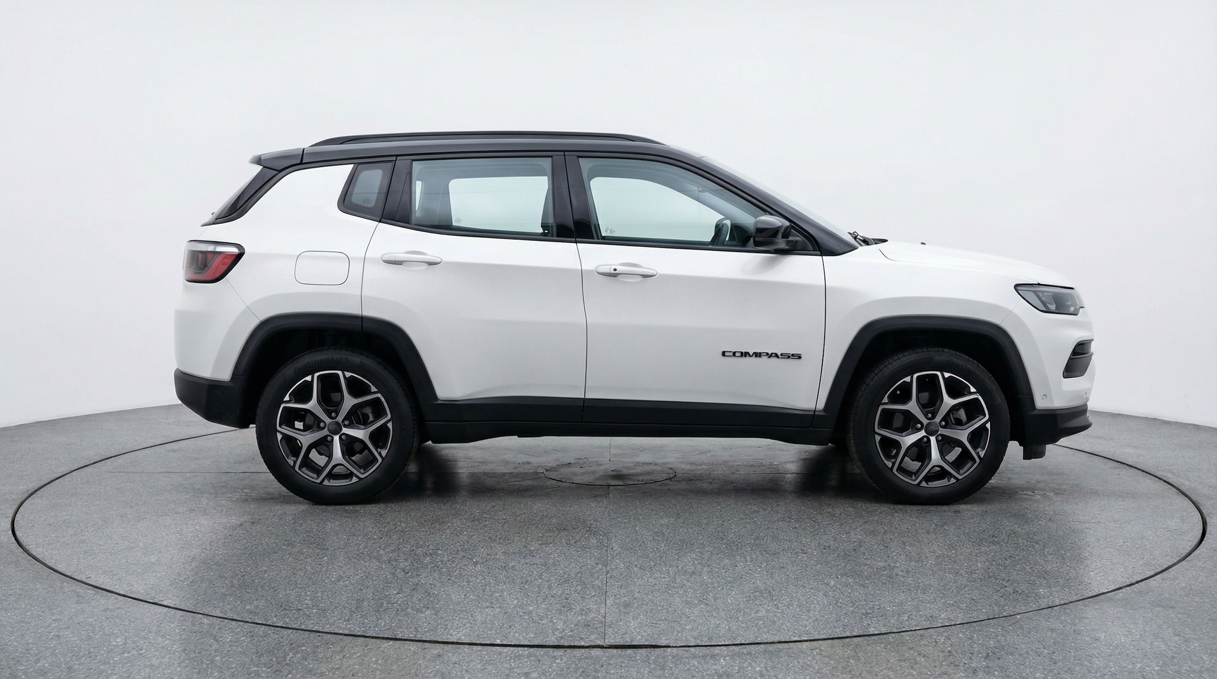 Thumbnail: 2025 Jeep Compass - 8