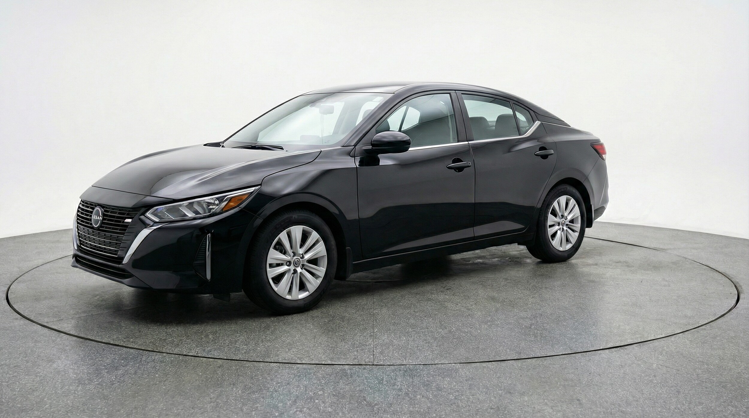 Thumbnail: 2025 Nissan Sentra - 3