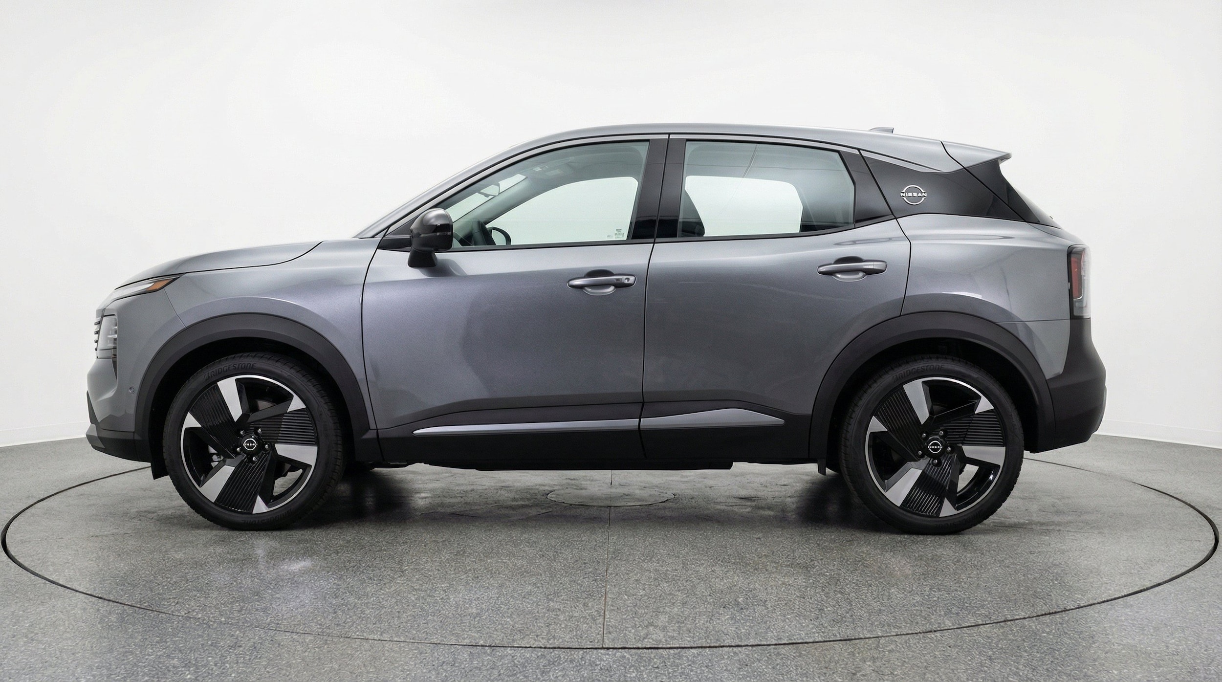 Thumbnail: 2026 Nissan Kicks - 5