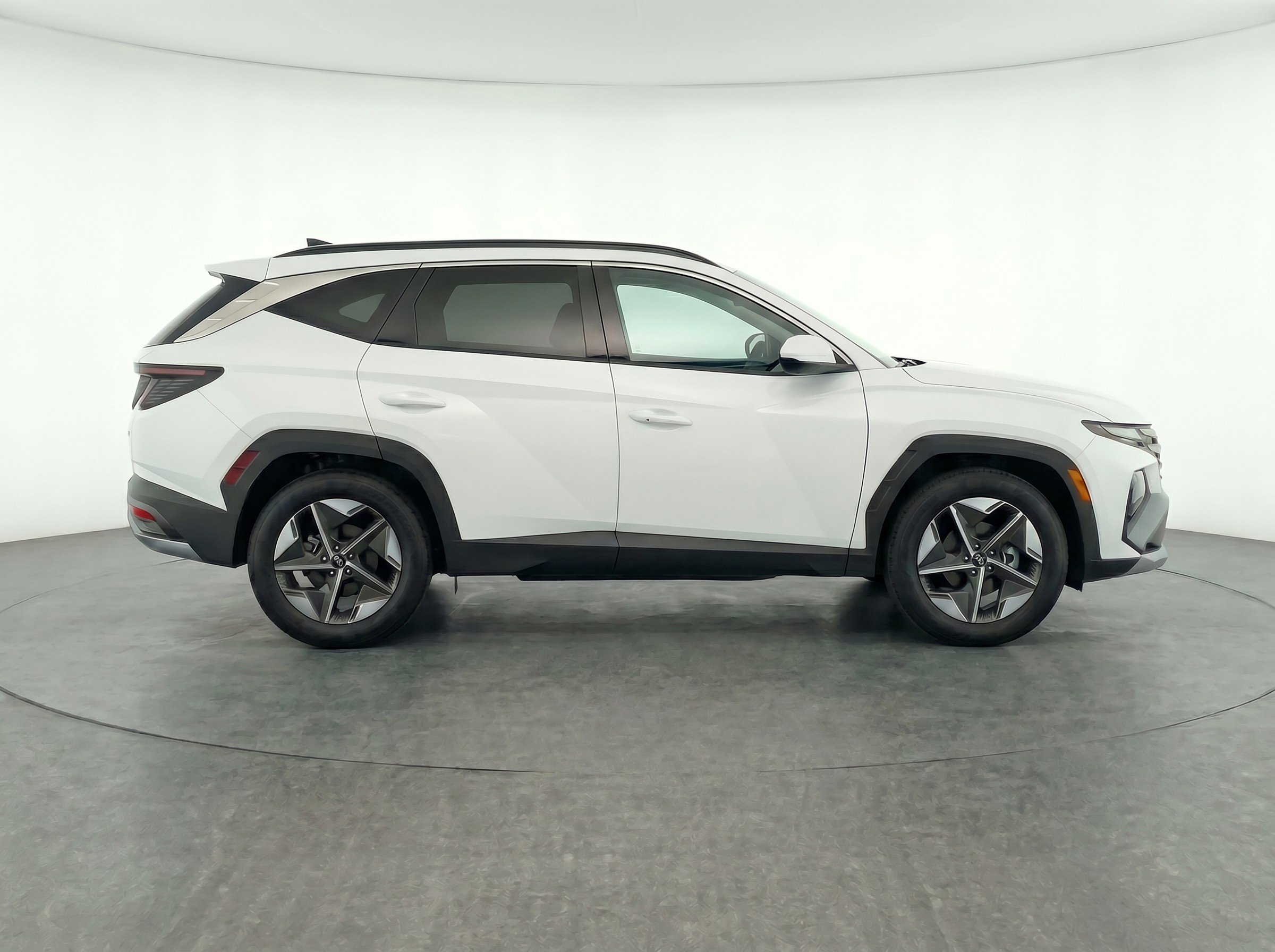 Thumbnail: 2025 Hyundai Tucson - 11