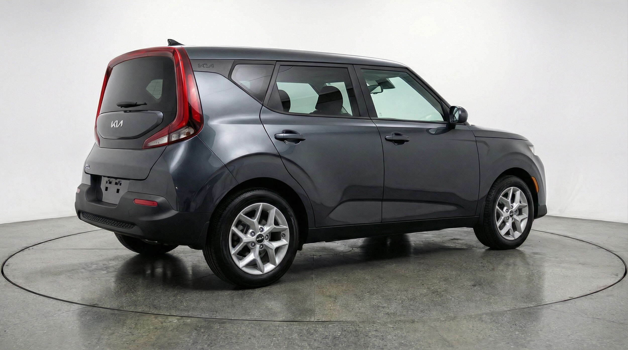 Thumbnail: 2025 Kia Soul - 7