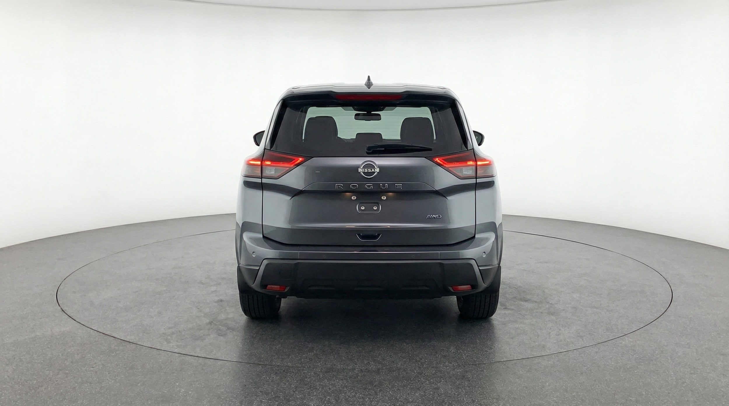 Thumbnail: 2025 Nissan Rogue - 6