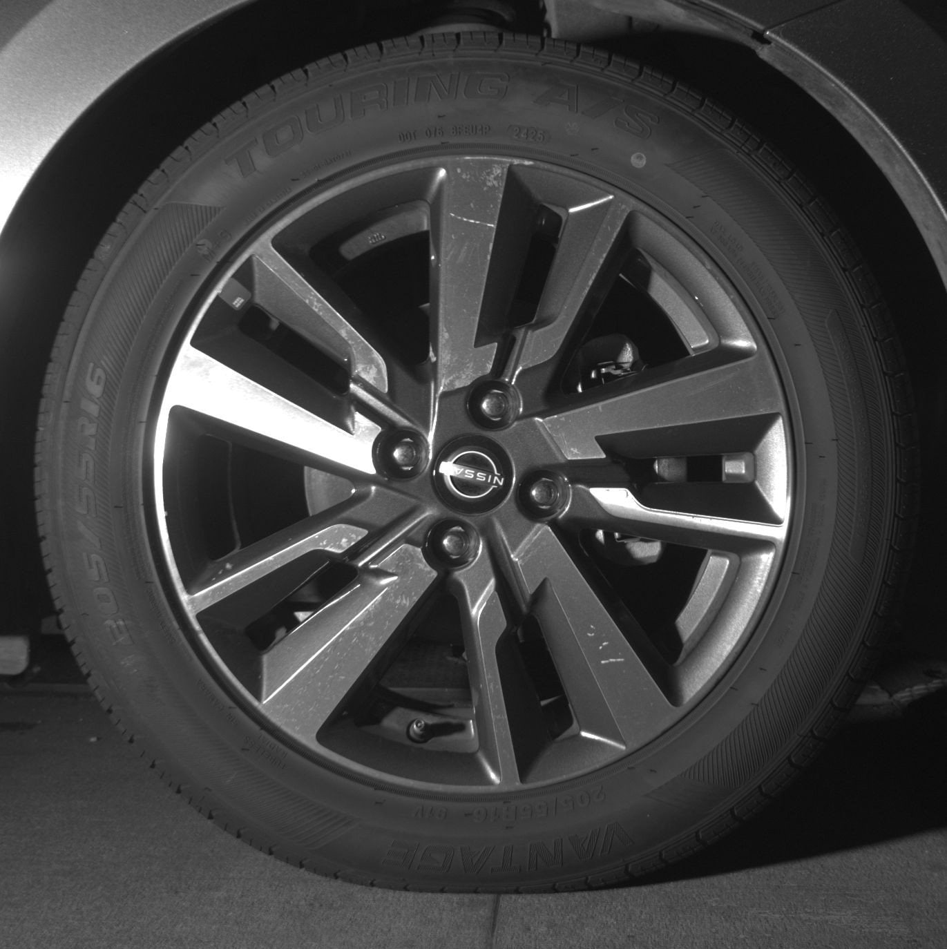 Thumbnail: 2025 Nissan Versa - 13