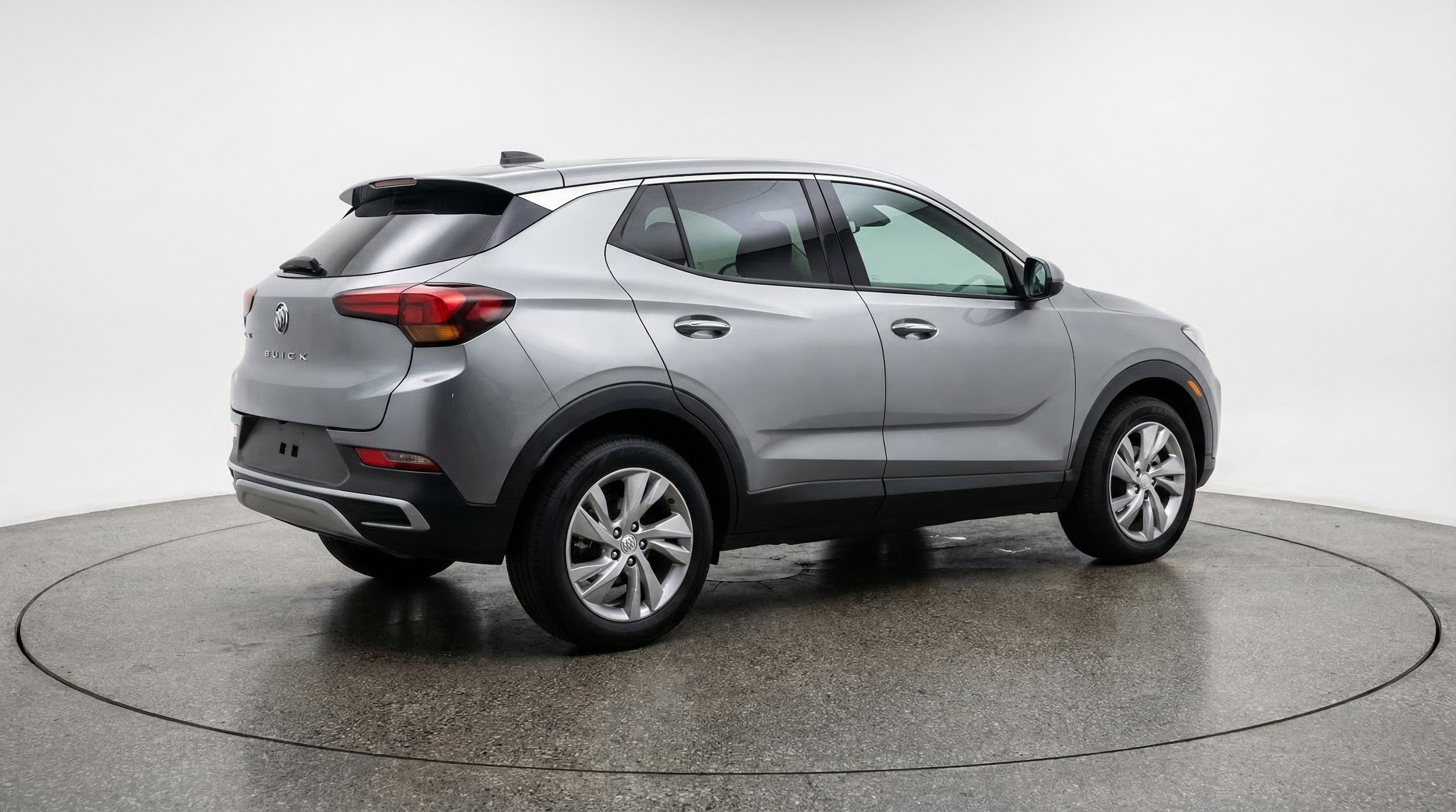 Thumbnail: 2025 Buick Encore GX - 9