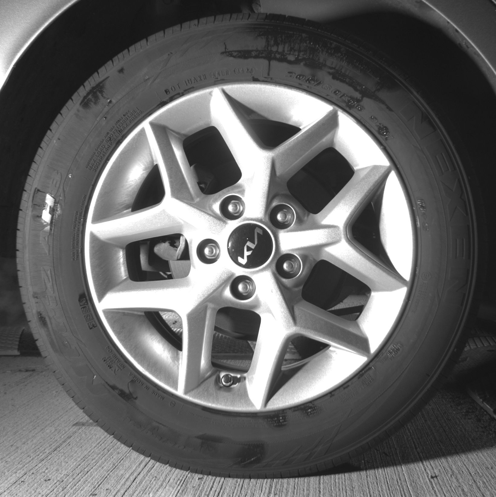 Thumbnail: 2025 Kia Soul - 12