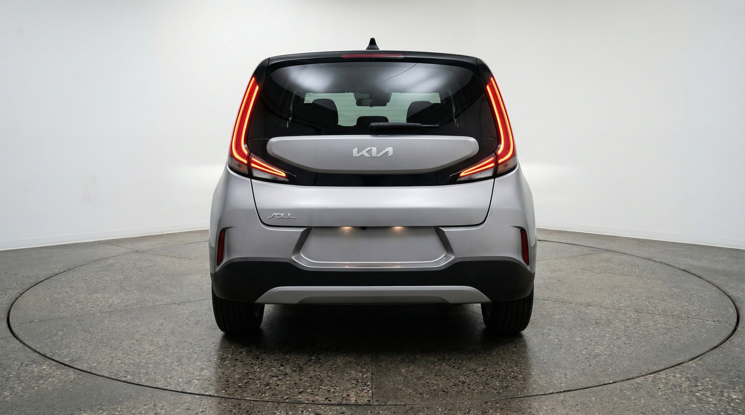 Thumbnail: 2025 Kia Soul - 7