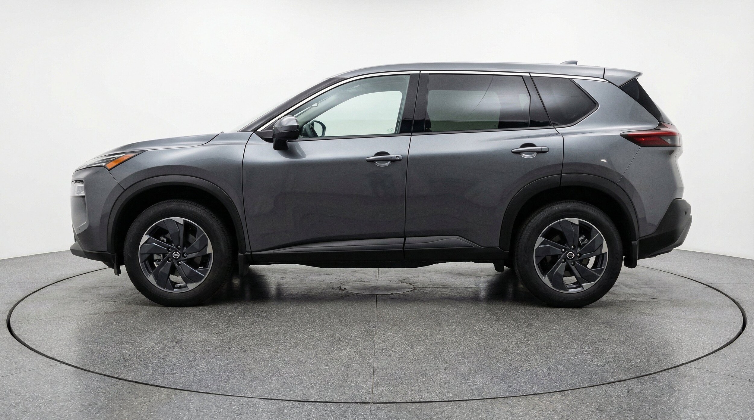Thumbnail: 2025 Nissan Rogue - 5