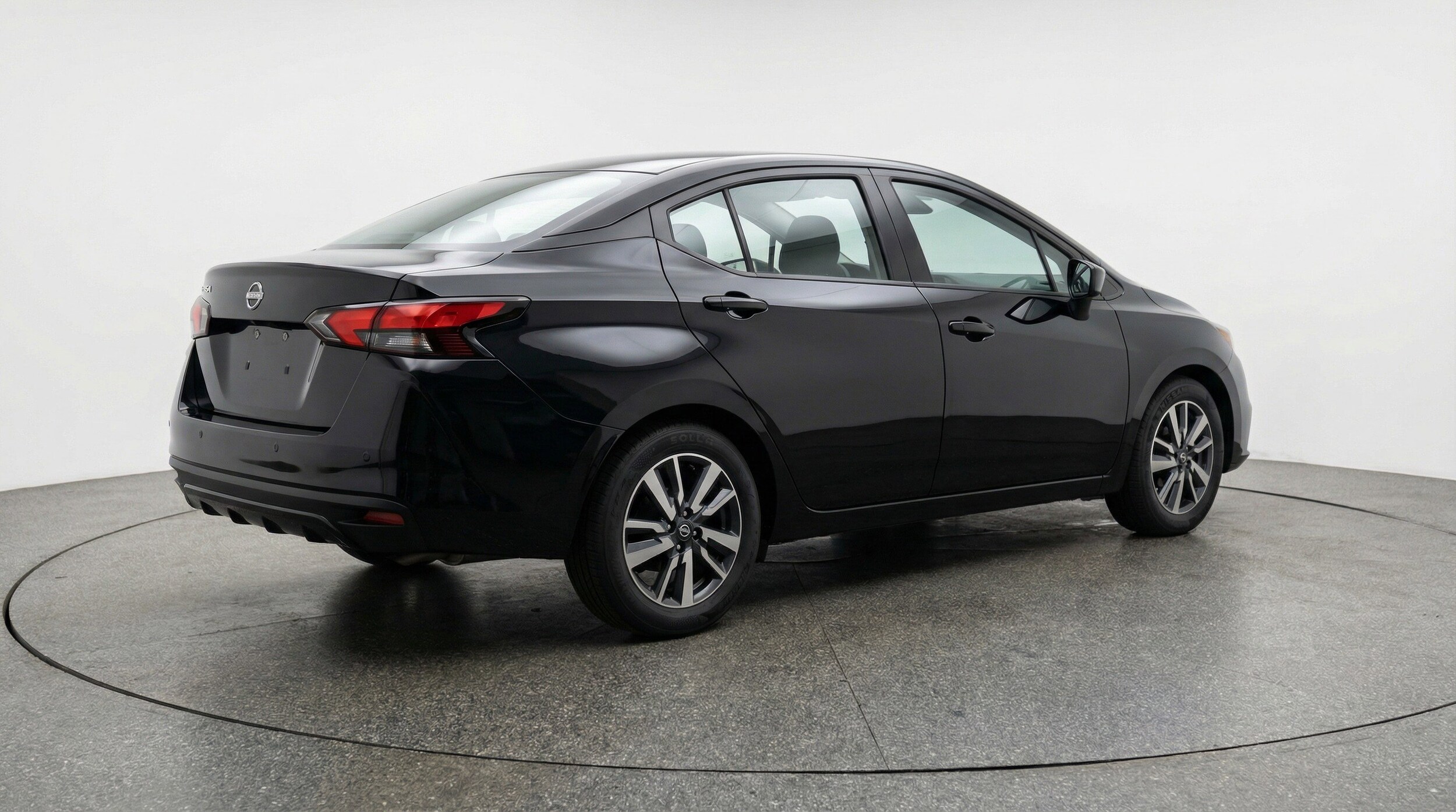 Thumbnail: 2025 Nissan Versa - 9