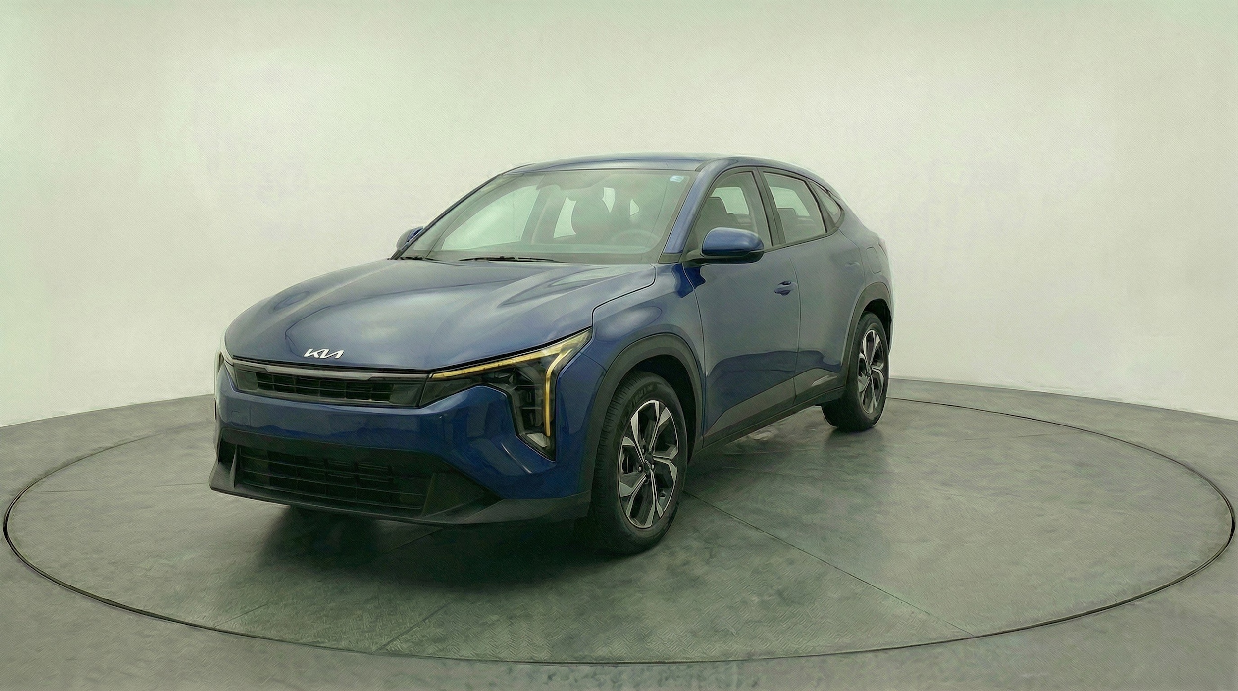 Thumbnail: 2025 Kia K4 - 3