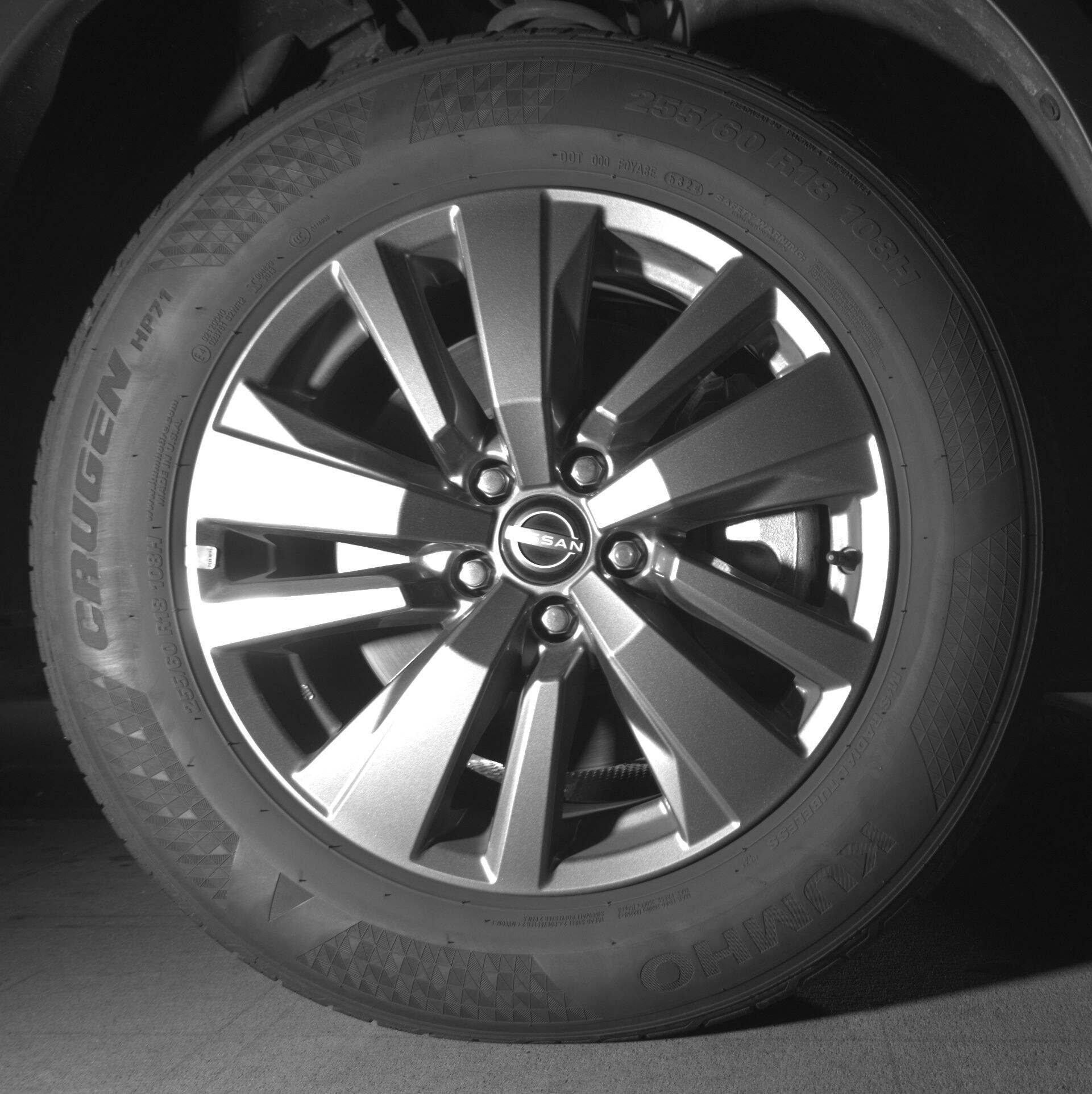 Thumbnail: 2025 Nissan Pathfinder - 10