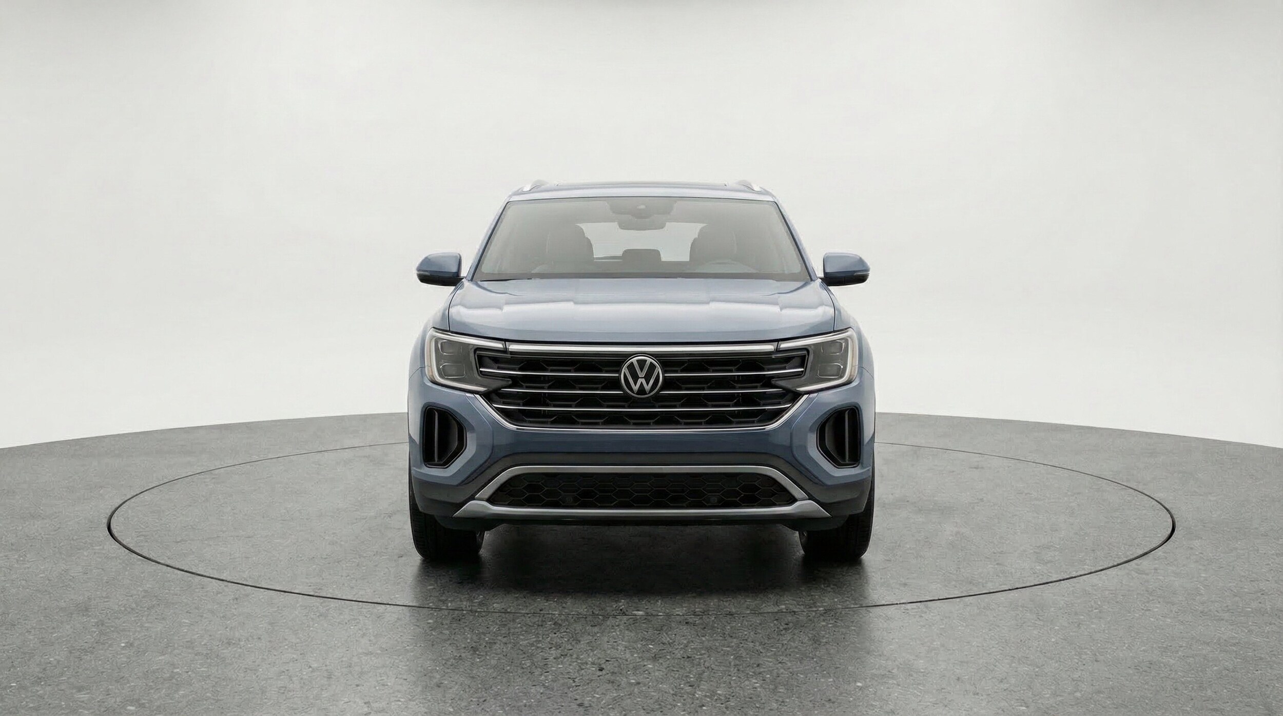 Thumbnail: 2026 Volkswagen Atlas - 2