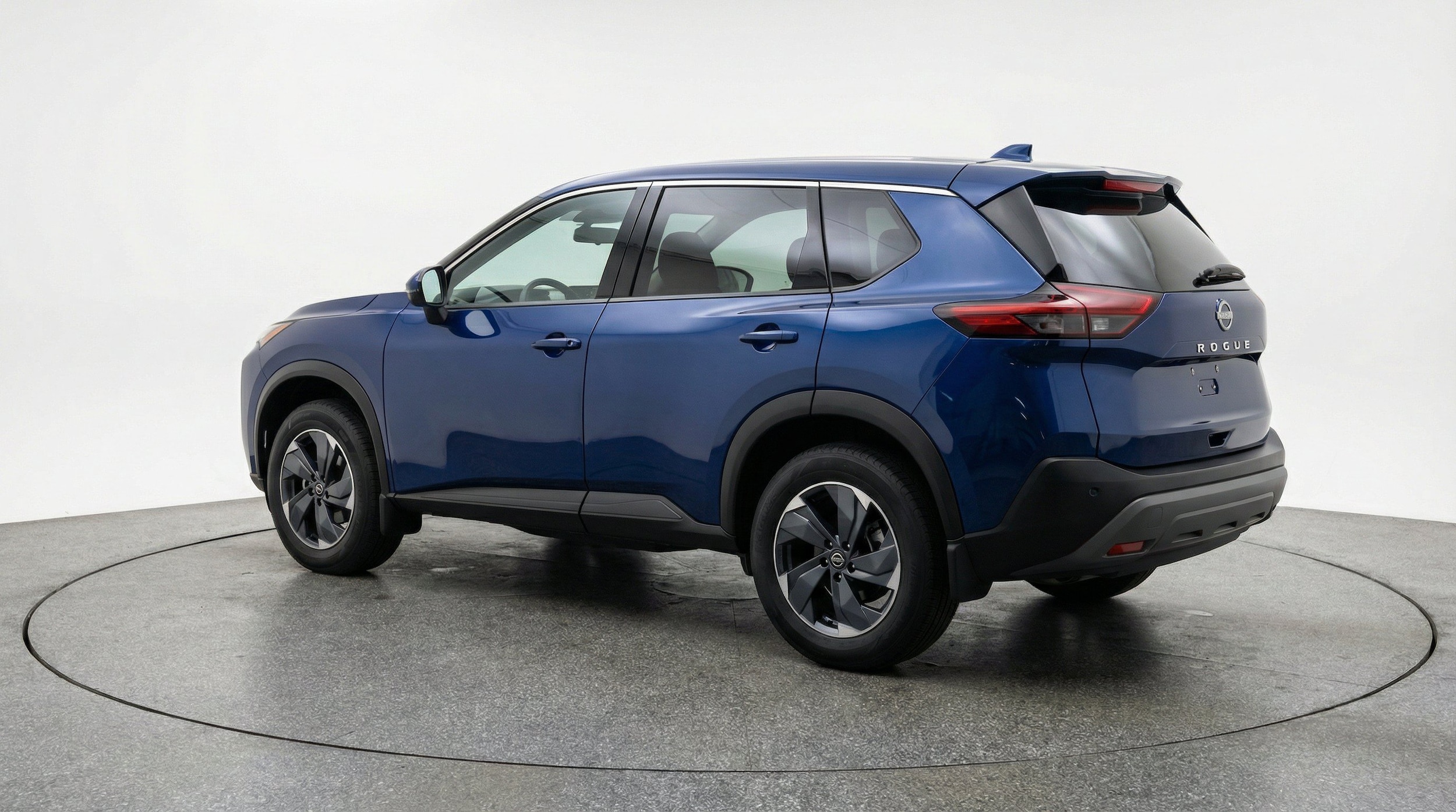 Thumbnail: 2025 Nissan Rogue - 6