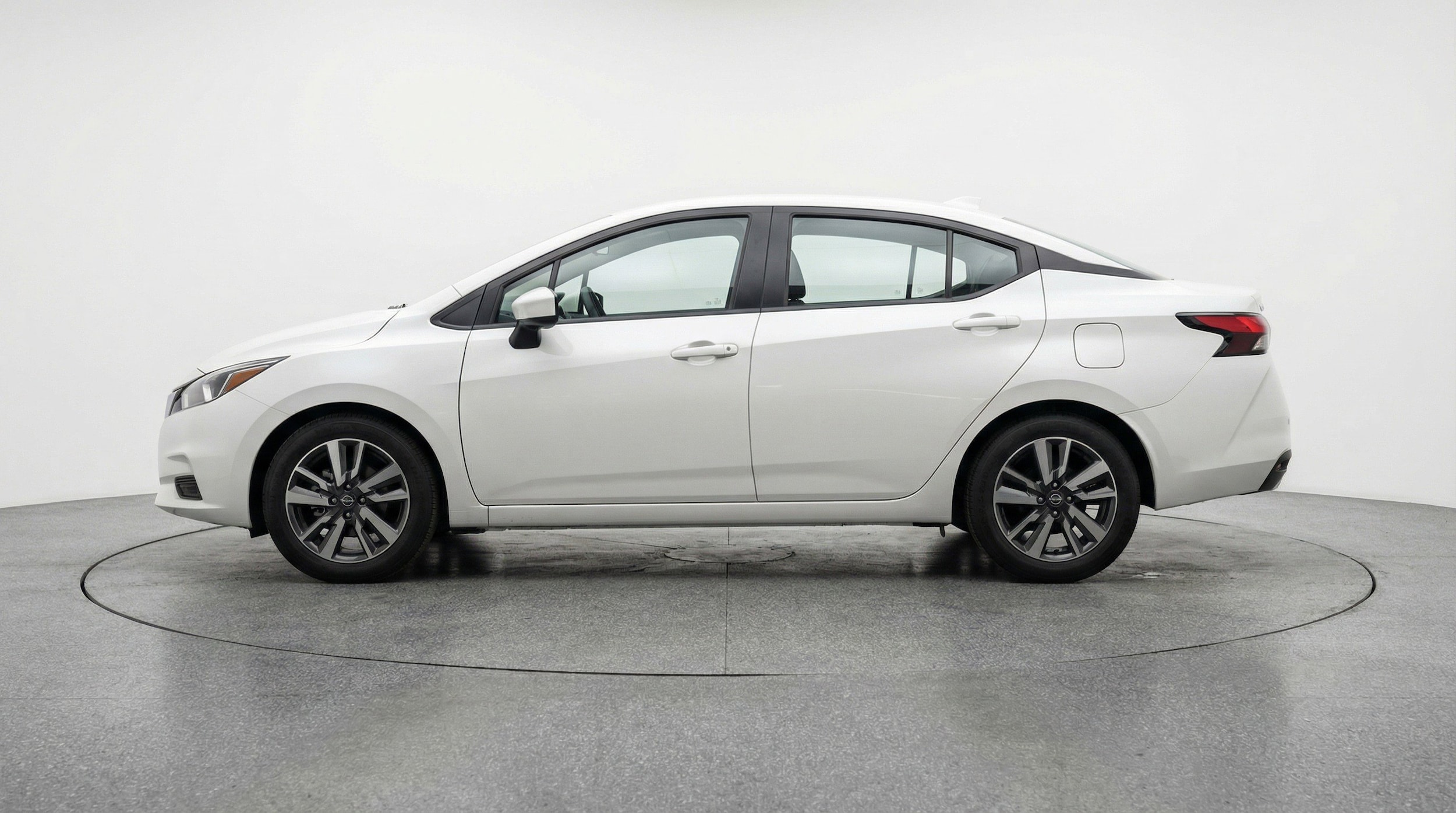 Thumbnail: 2025 Nissan Versa - 5