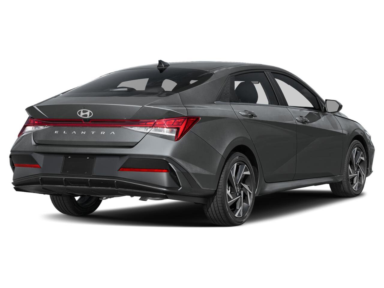 Thumbnail: 2025 Hyundai Elantra - 2