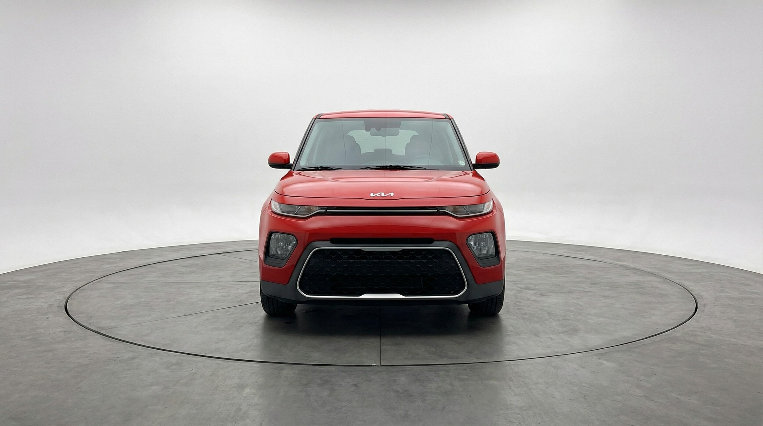 Thumbnail: 2025 Kia Soul - 2