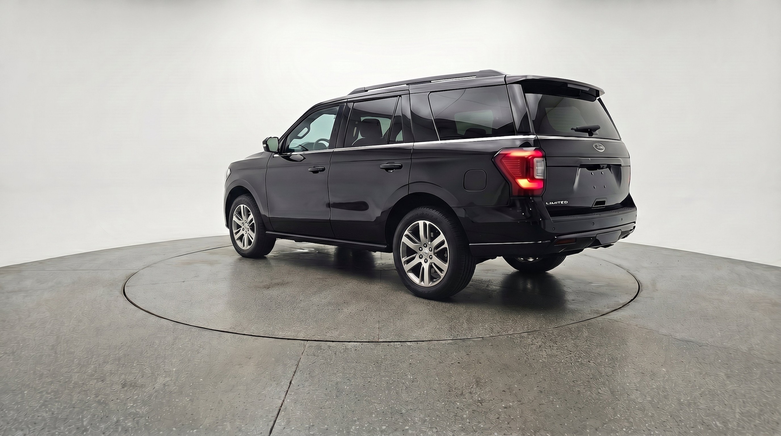 Thumbnail: 2024 Ford Expedition - 6