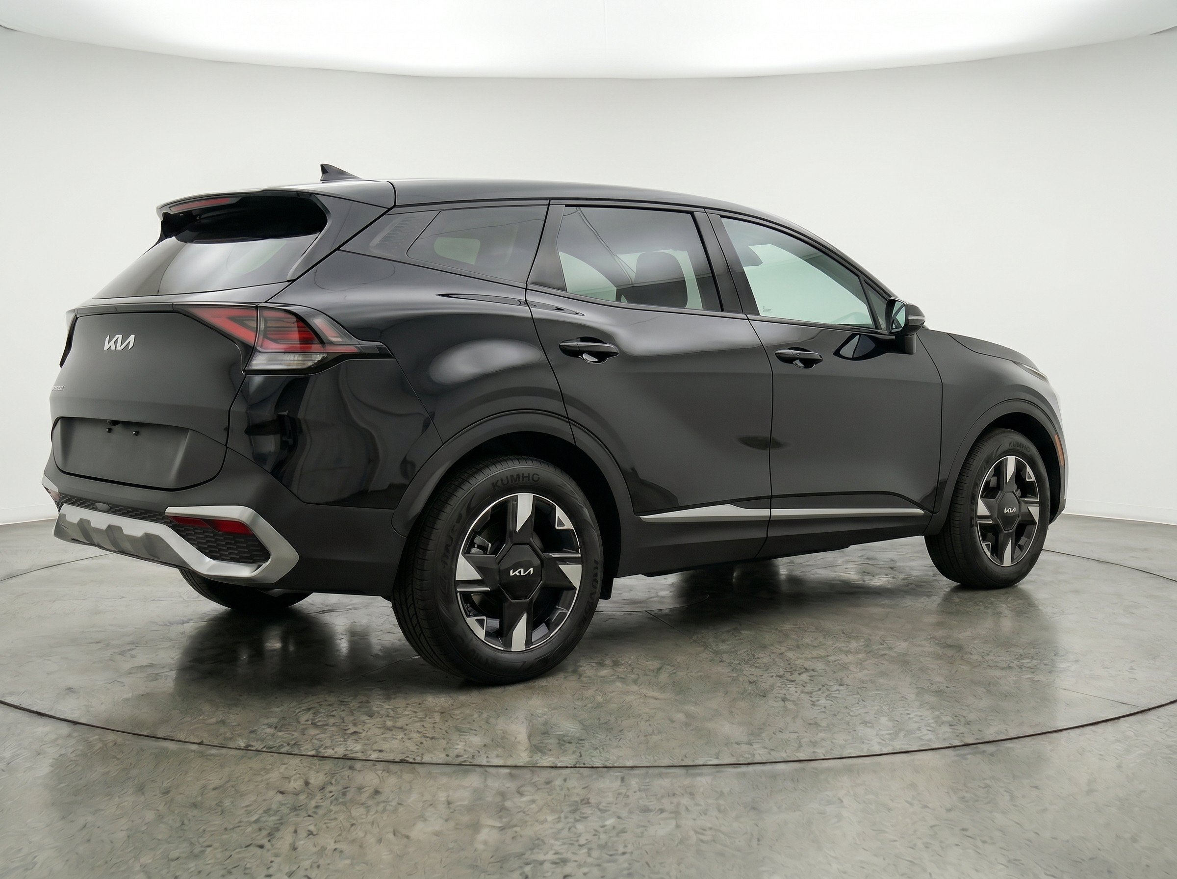 Thumbnail: 2026 Kia Sportage - 9