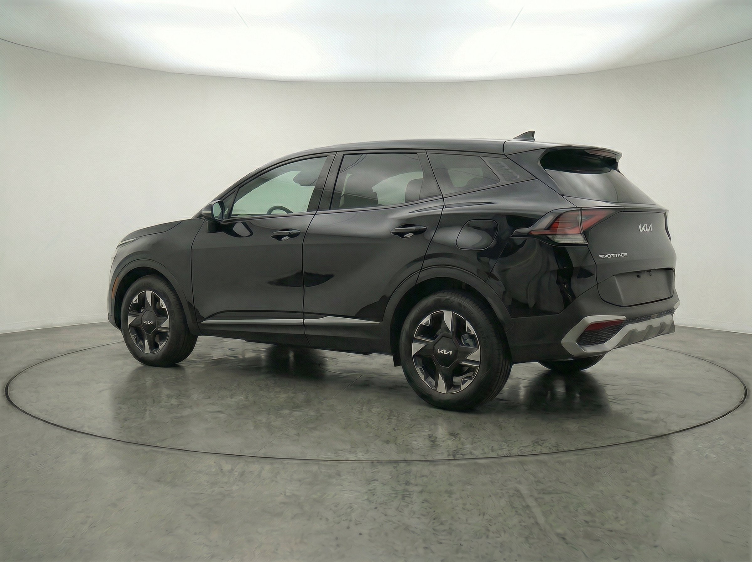 Thumbnail: 2026 Kia Sportage - 6