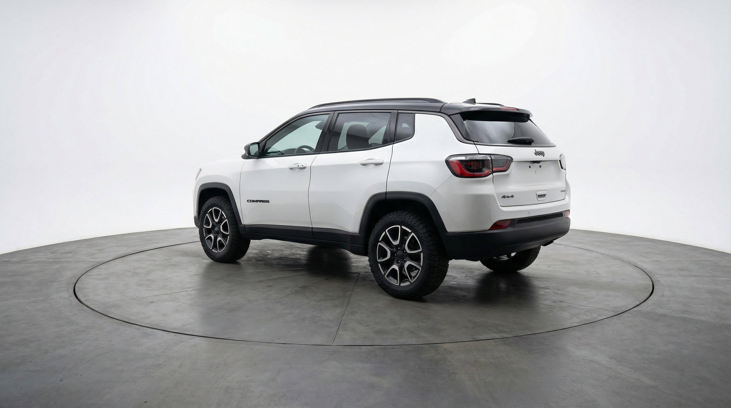 Thumbnail: 2025 Jeep Compass - 6