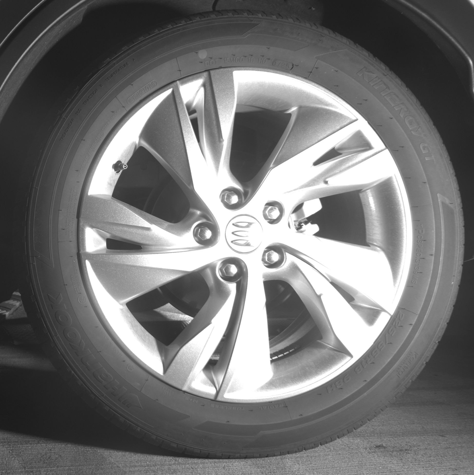 Thumbnail: 2025 Buick Encore GX - 12