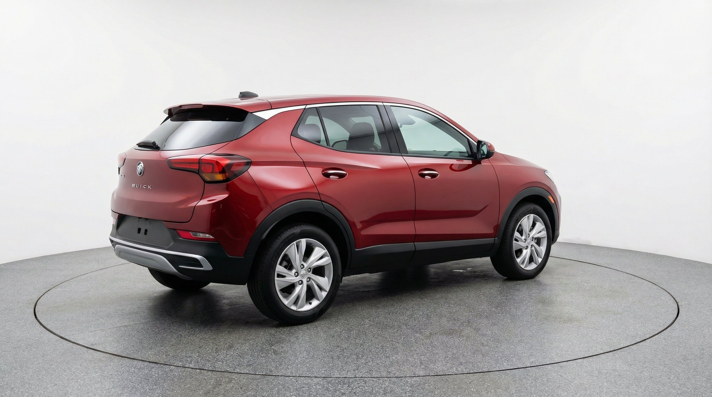 Thumbnail: 2026 Buick Encore GX - 9