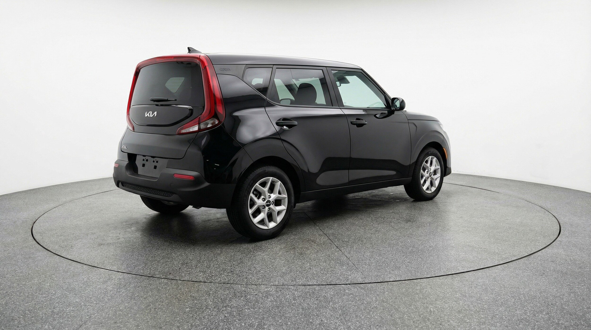 Thumbnail: 2025 Kia Soul - 9