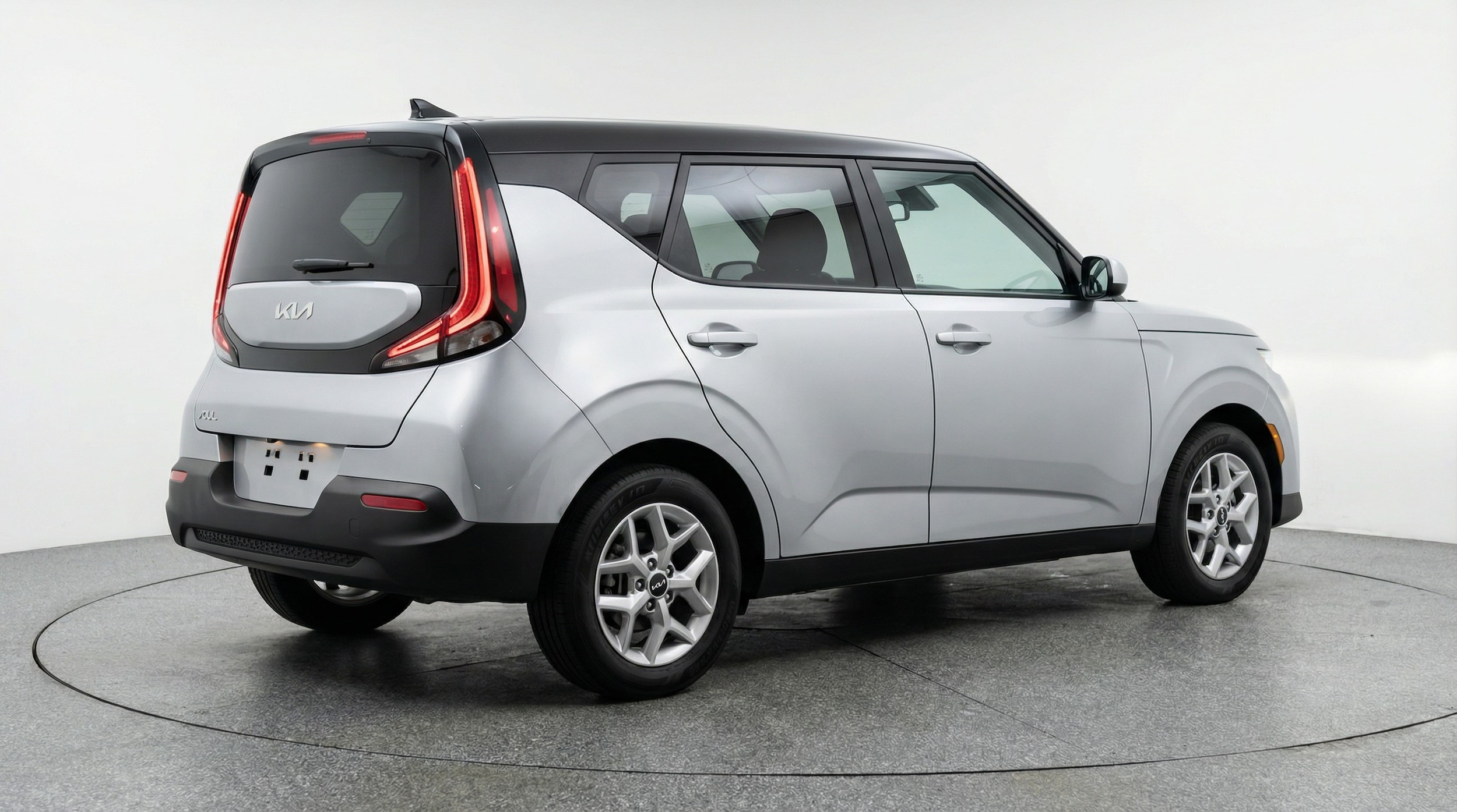 Thumbnail: 2025 Kia Soul - 7