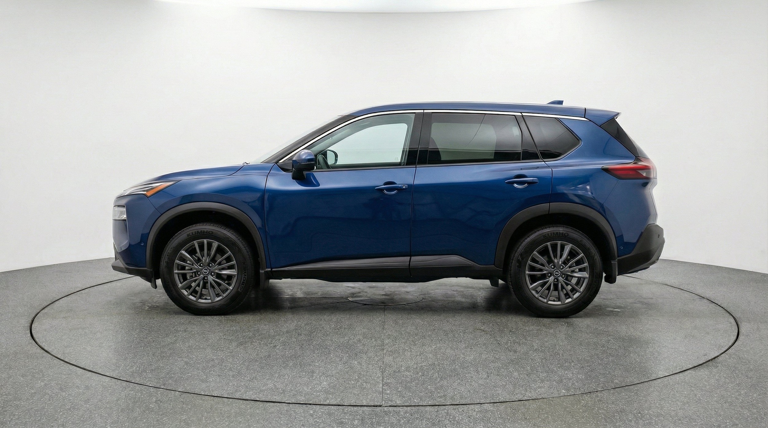 Thumbnail: 2026 Nissan Rogue - 5