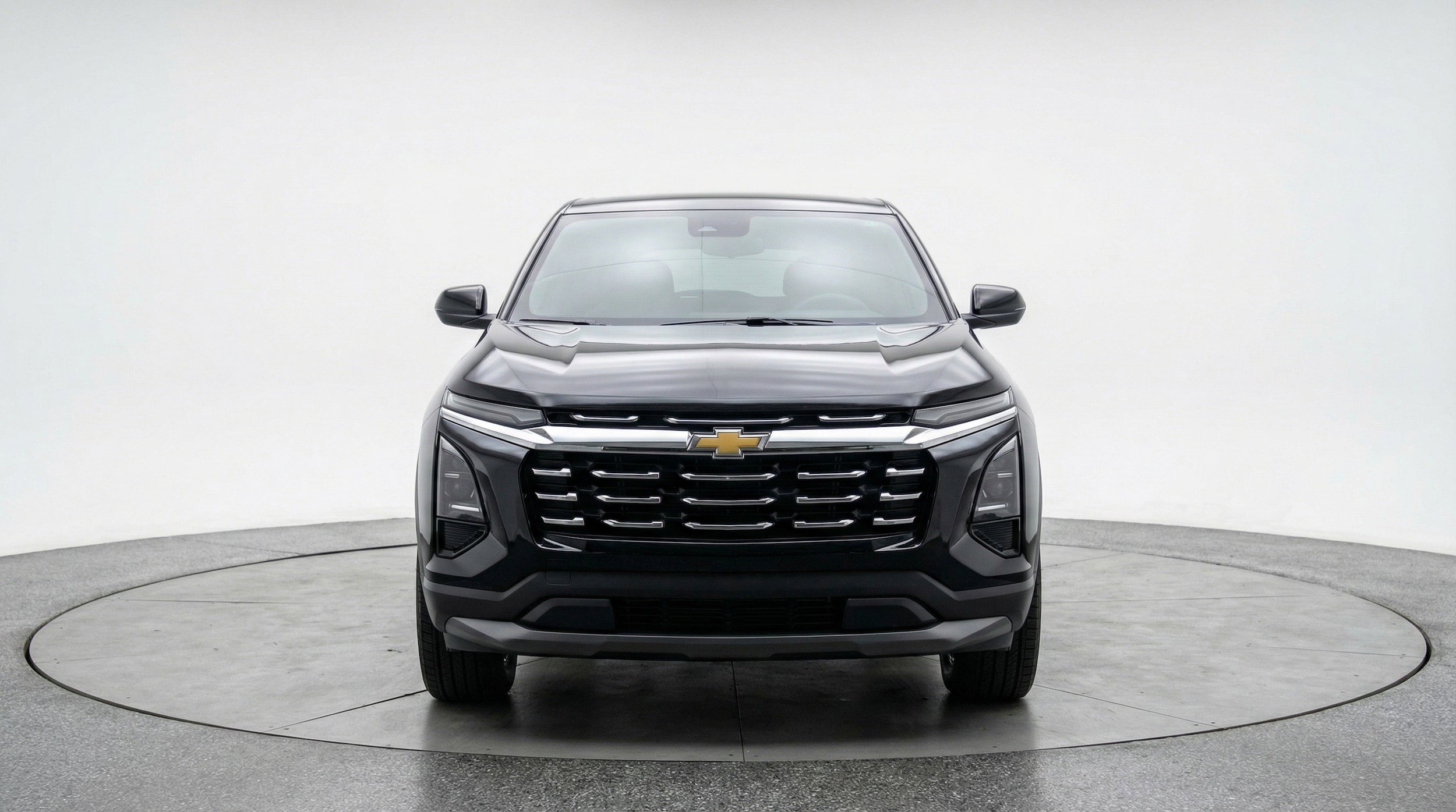Thumbnail: 2025 Chevrolet Equinox - 2
