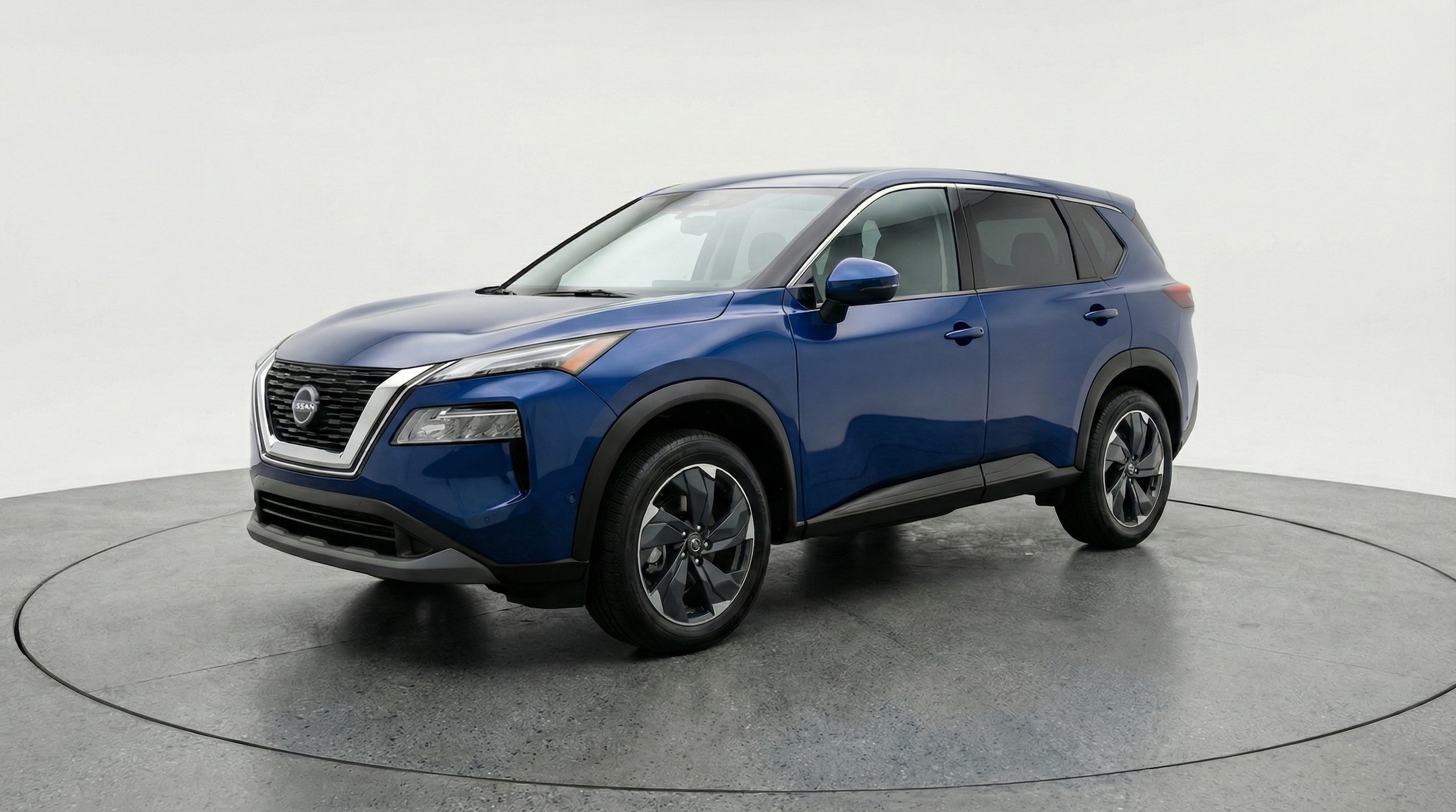 Thumbnail: 2025 Nissan Rogue - 3
