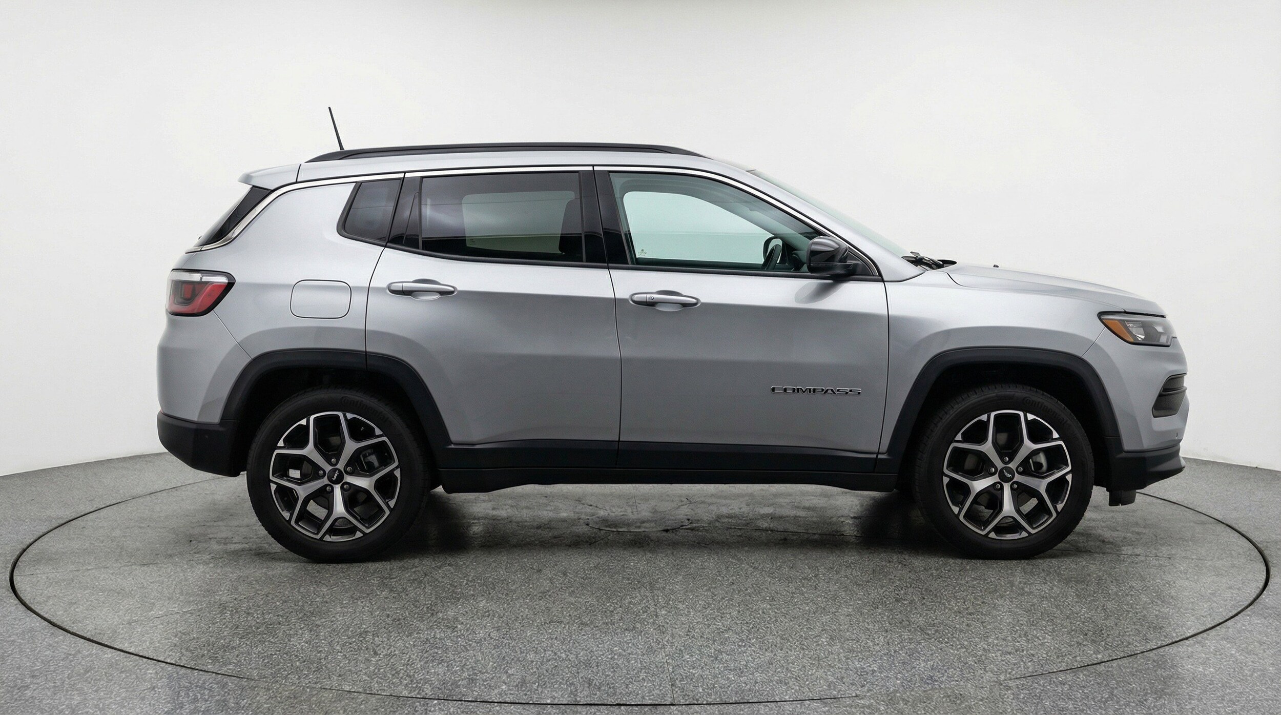 Thumbnail: 2025 Jeep Compass - 11