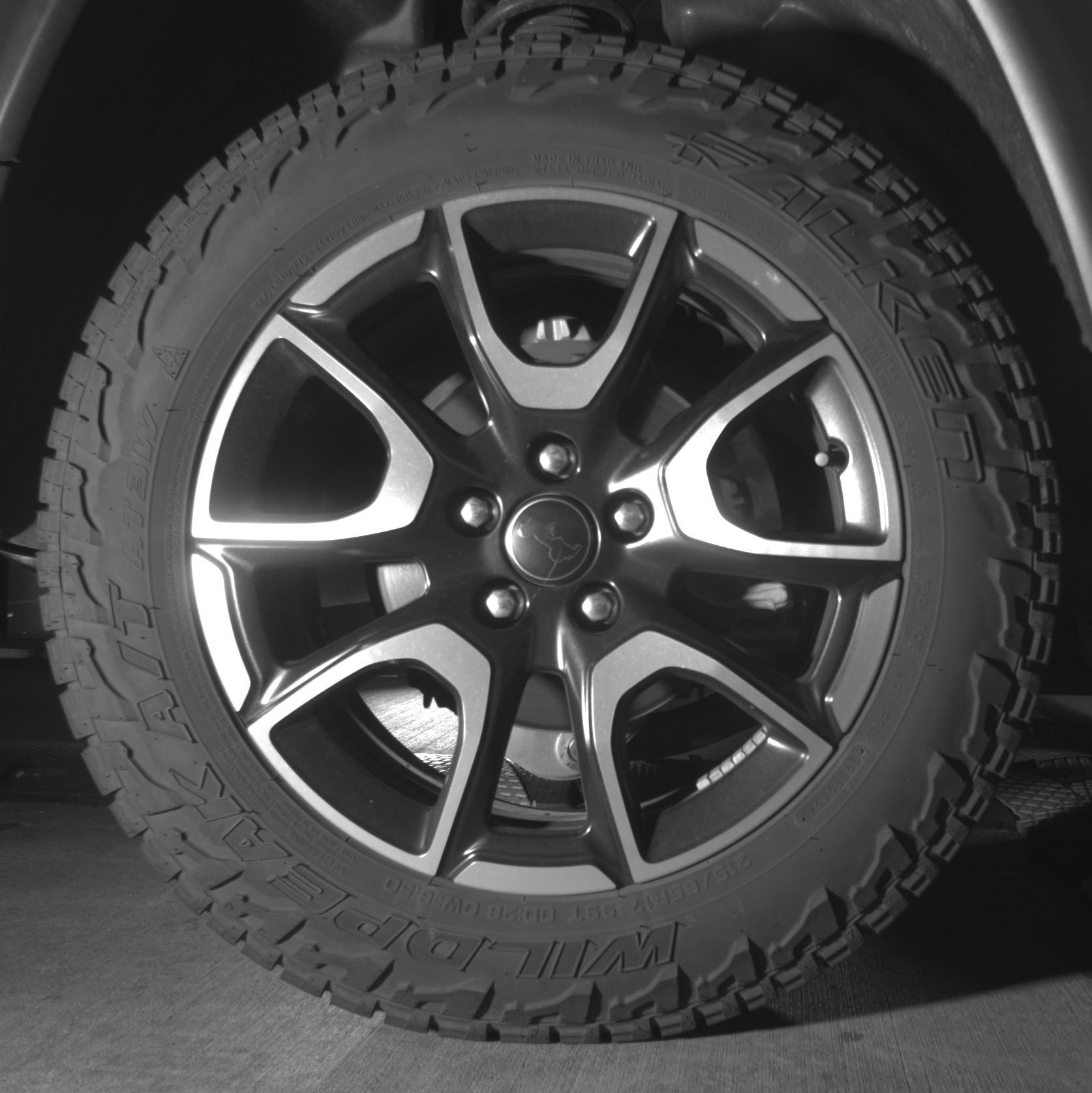 Thumbnail: 2025 Jeep Compass - 15