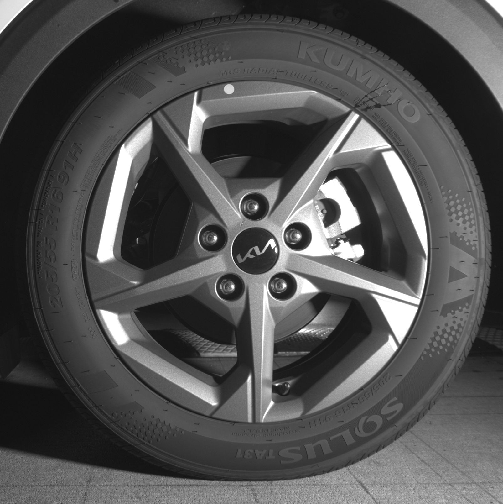 Thumbnail: 2025 Kia K4 - 11