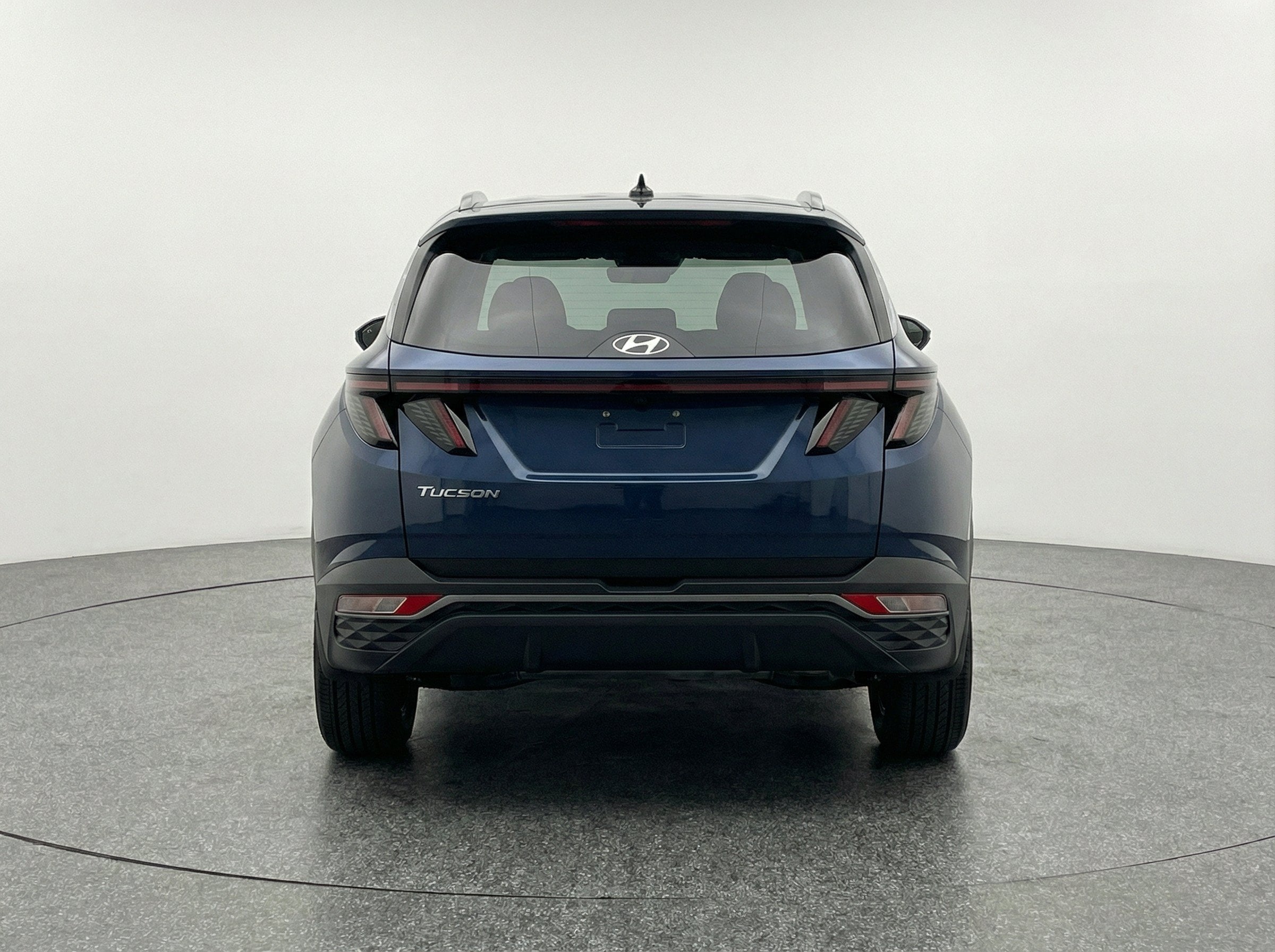 Thumbnail: 2025 Hyundai Tucson - 7