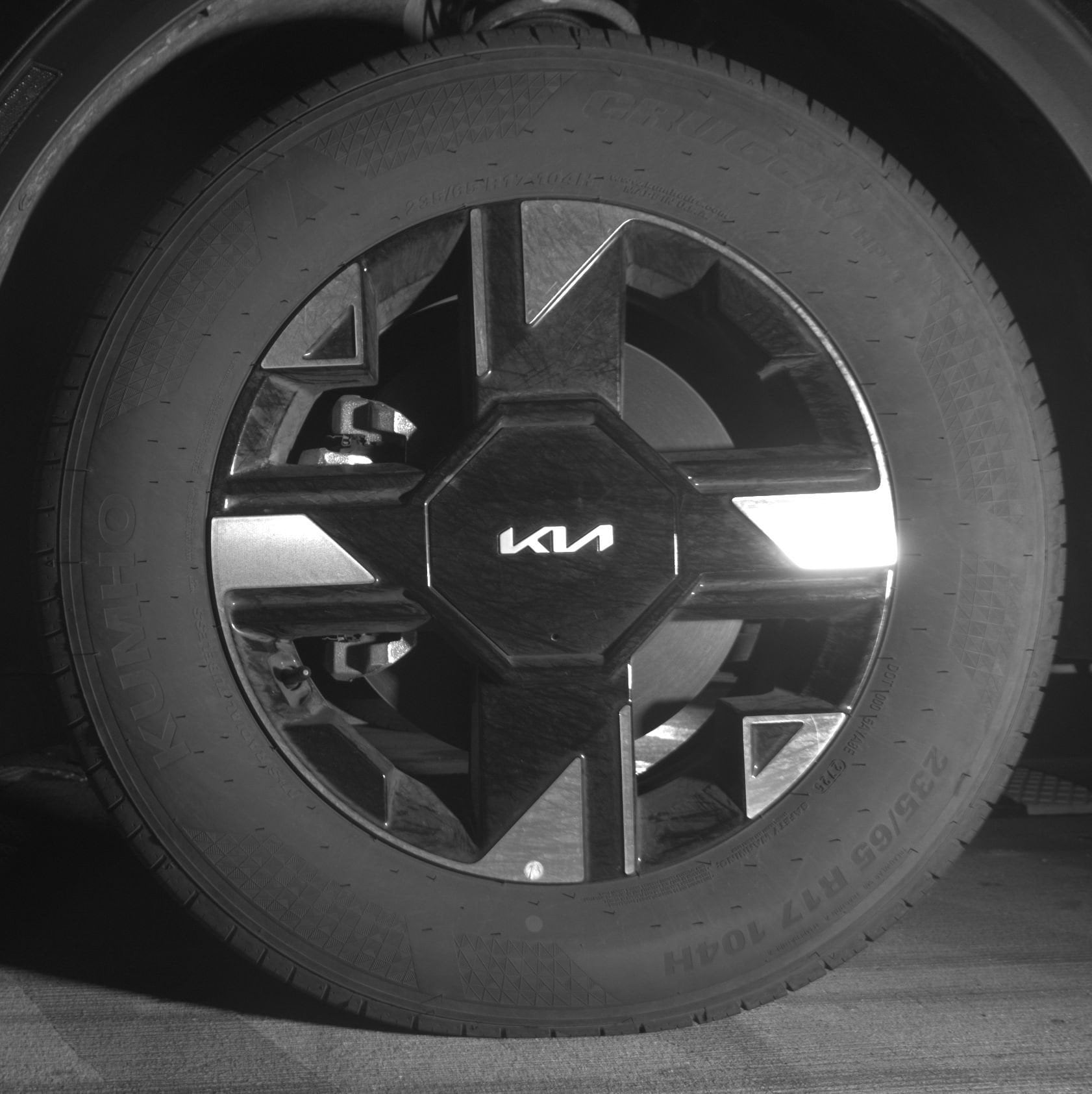 Thumbnail: 2026 Kia Sportage - 12