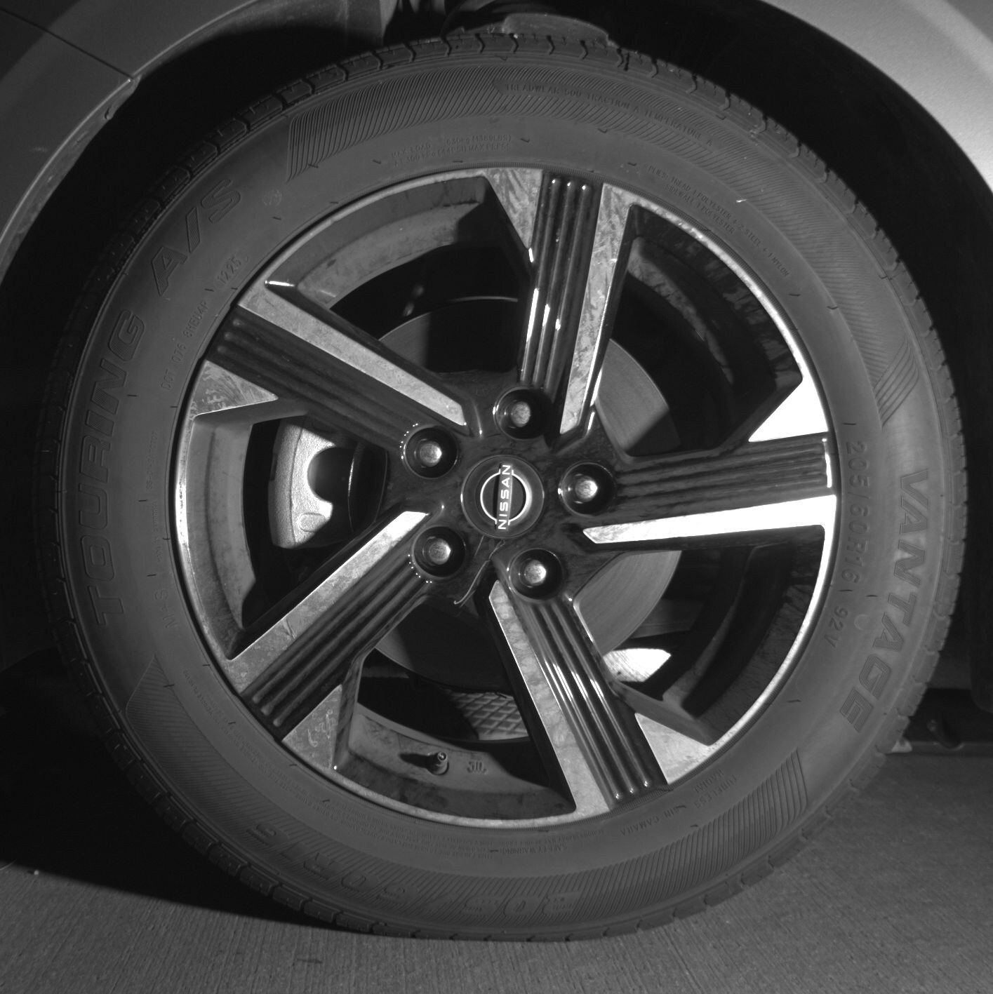 Thumbnail: 2025 Nissan Sentra - 9